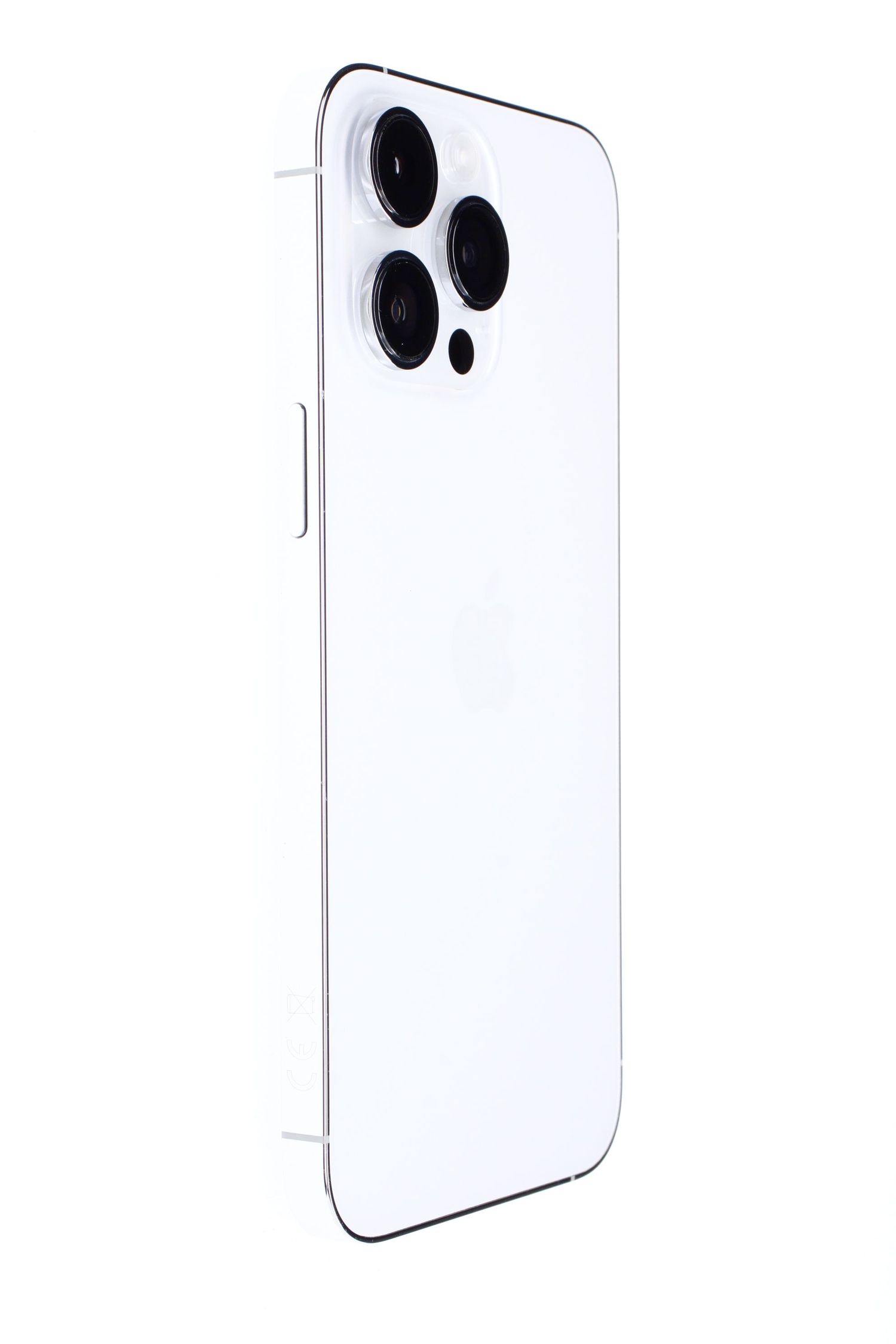 Apple iPhone 14 Pro Max 128 GB Silver - Σαν καινούργιο