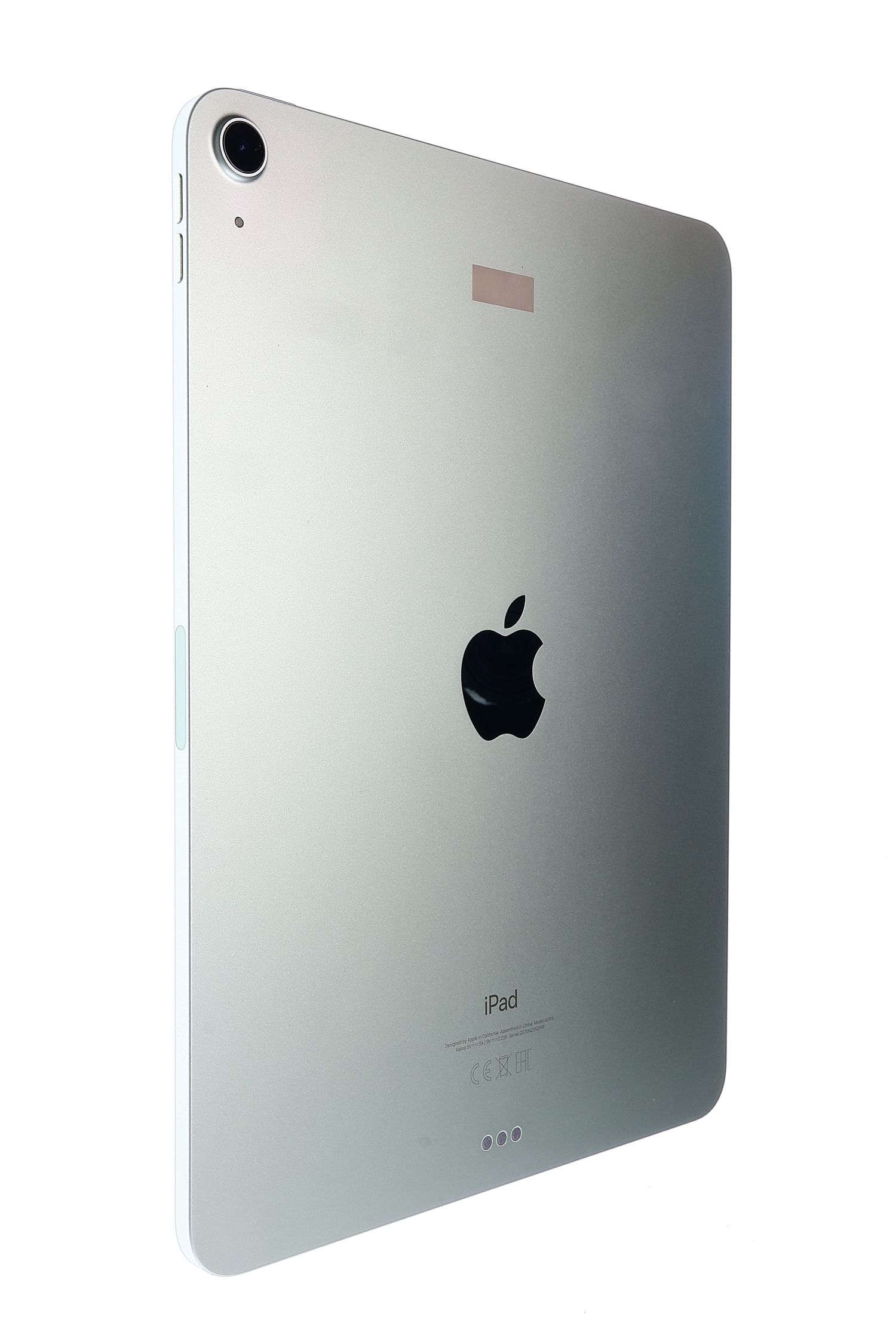 Apple iPad Air 4 10.9" (2020) 4th Gen Wifi 64 GB Green - Nagyon jó