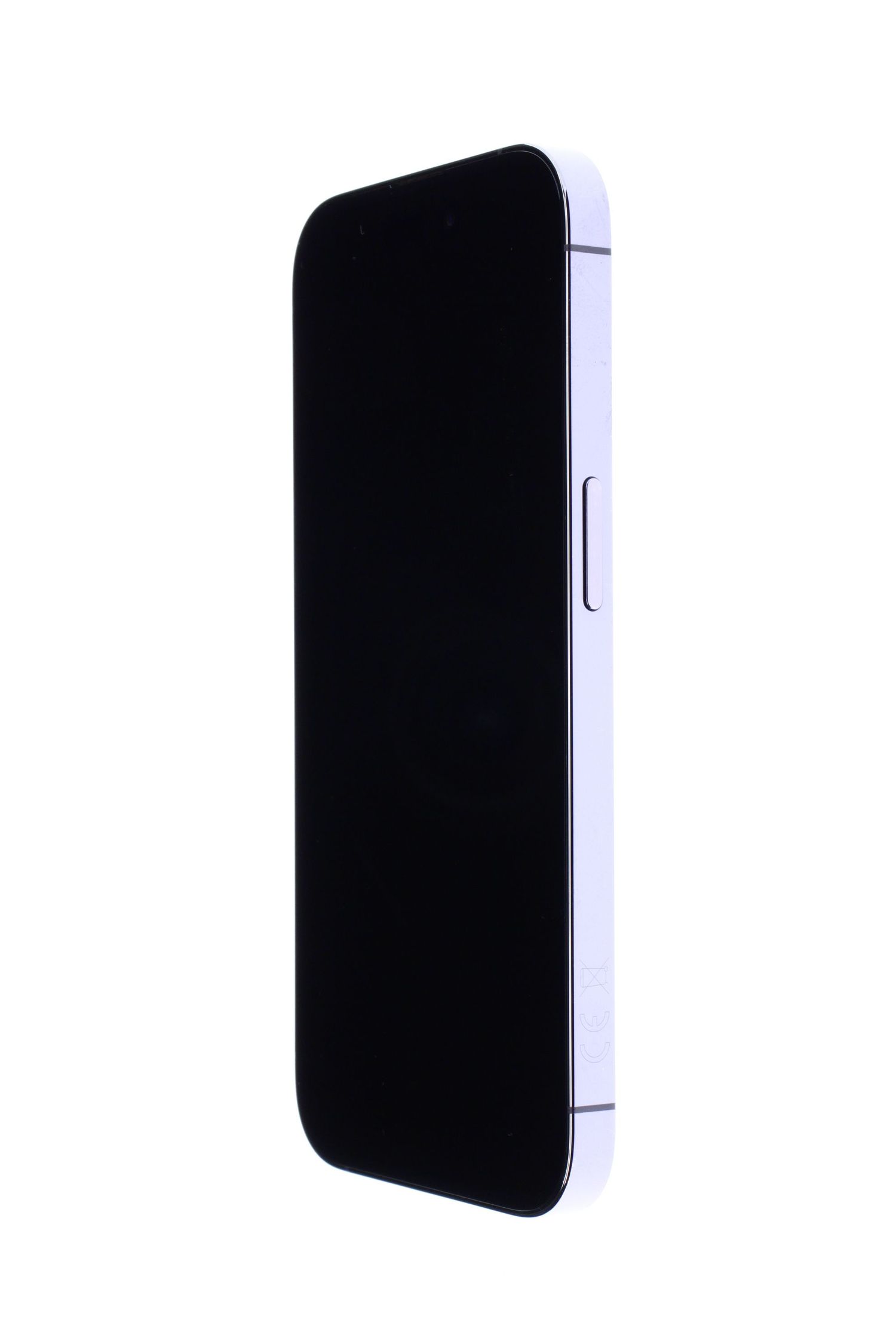 Apple iPhone 14 Pro 128 GB Deep Purple - Като нов