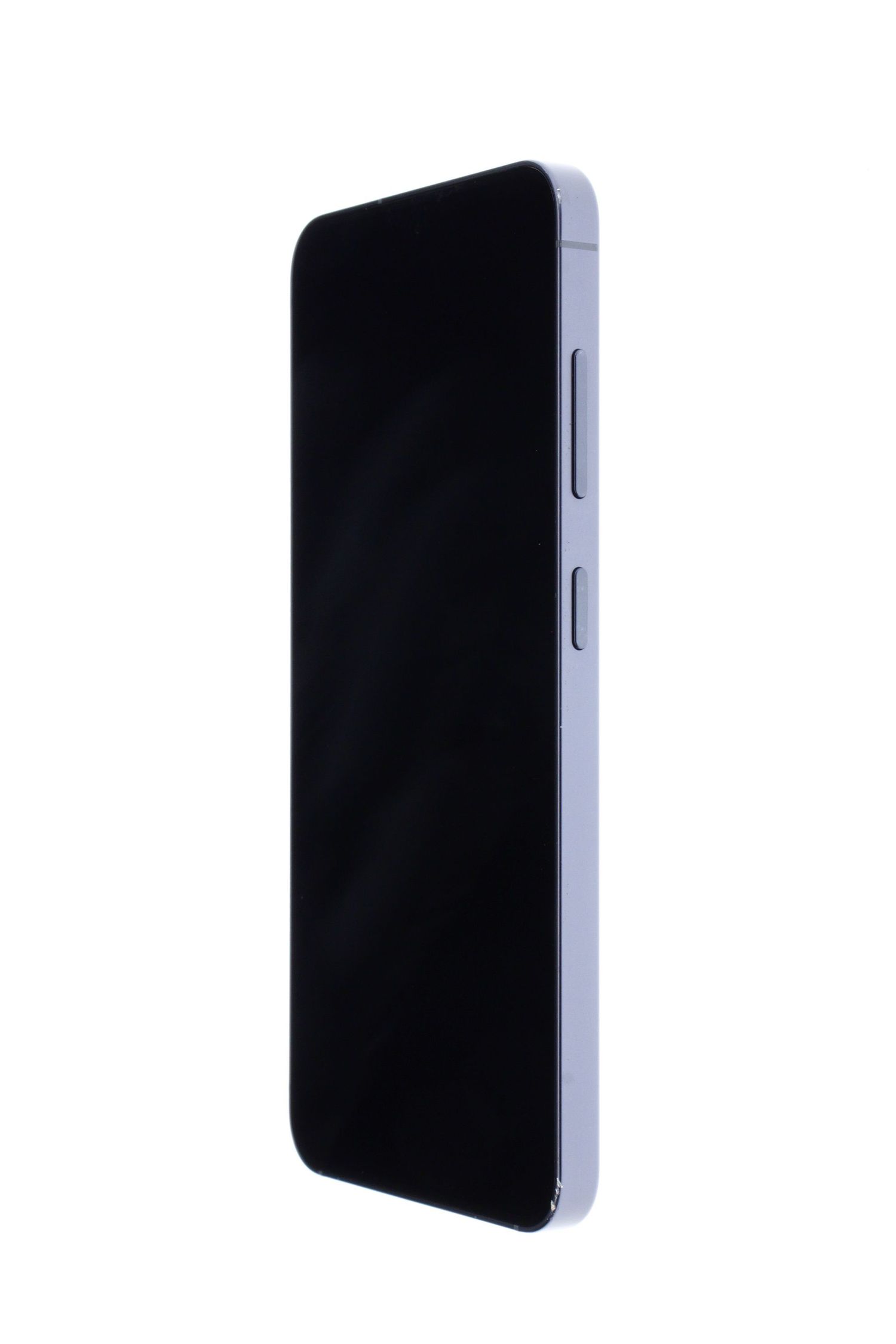 Samsung Galaxy S25 5G 128 GB Blue Black - Excelent