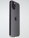 Telefon mobil Apple iPhone 12 Pro, Graphite, 128 GB,  Foarte Bun