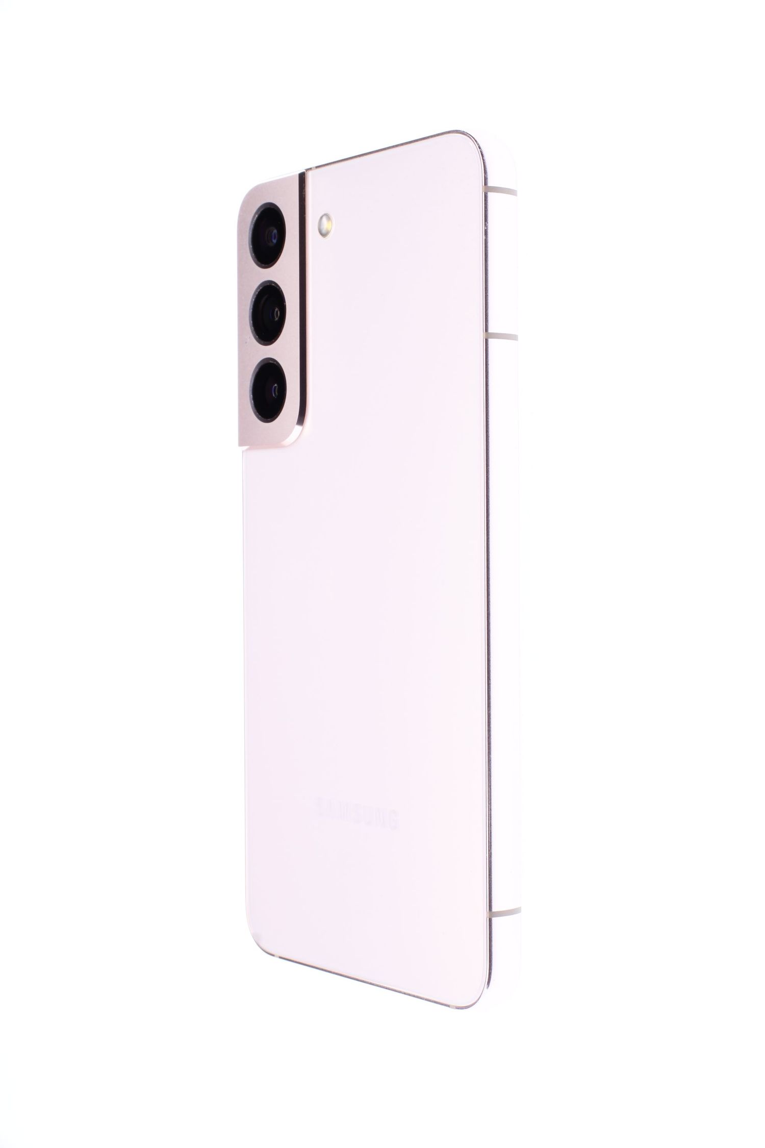 Samsung Galaxy S22 5G Dual Sim 128 GB Pink Gold - Отлично