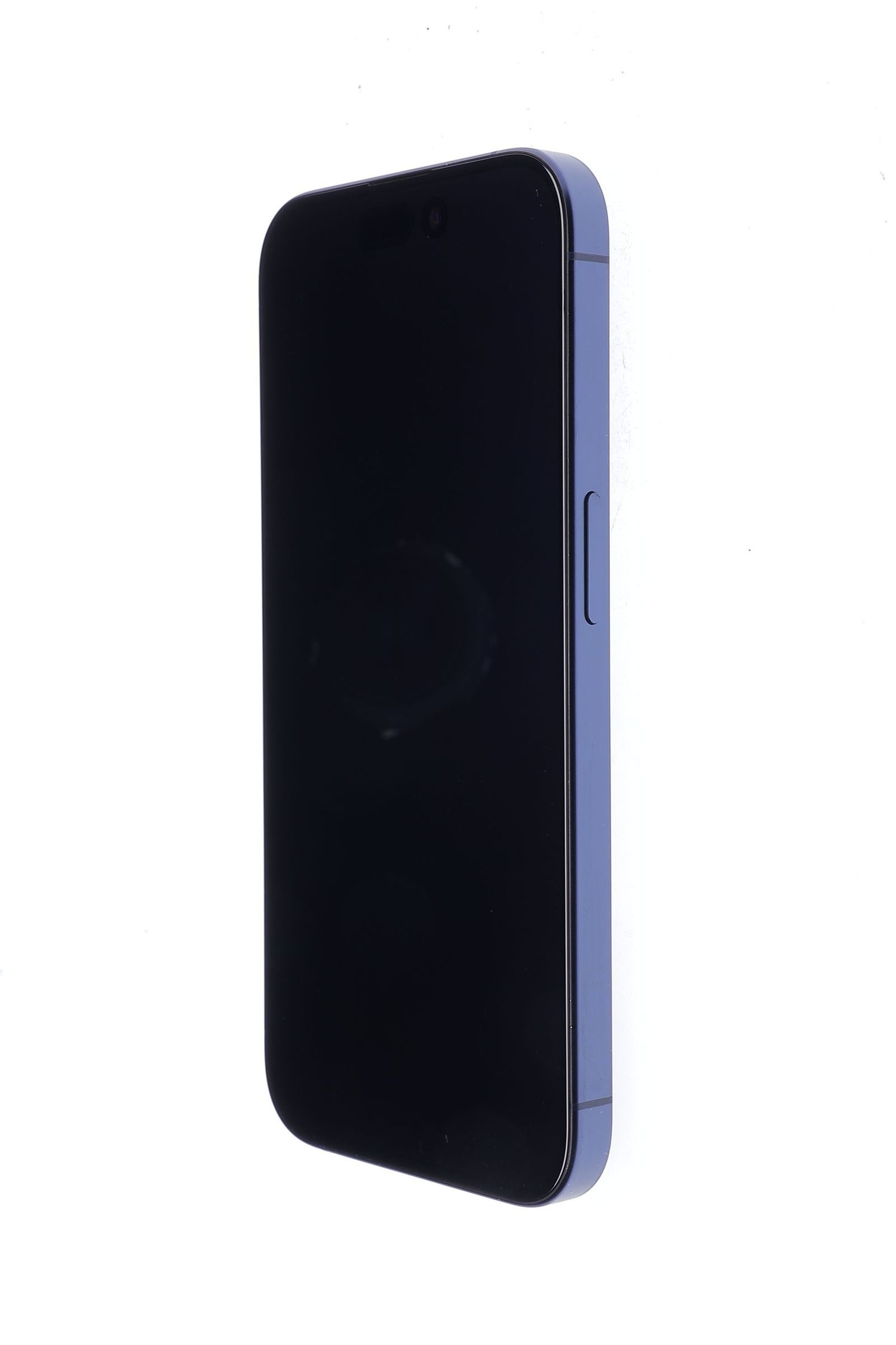 Apple iPhone 15 Pro 256 GB Blue Titanium - Като нов