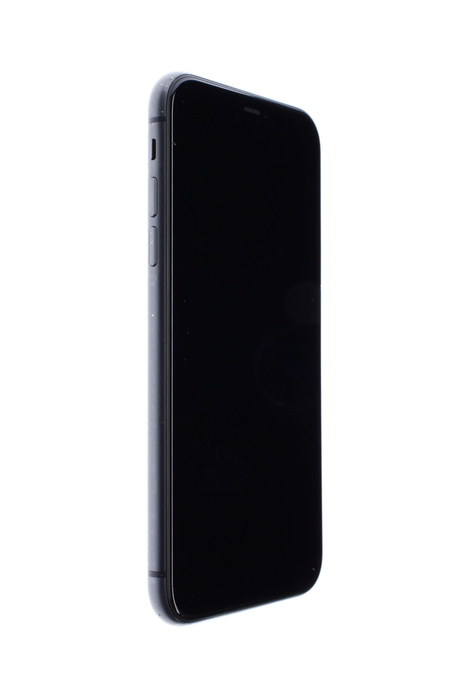 Apple iPhone 11 64 GB Black - Много добро