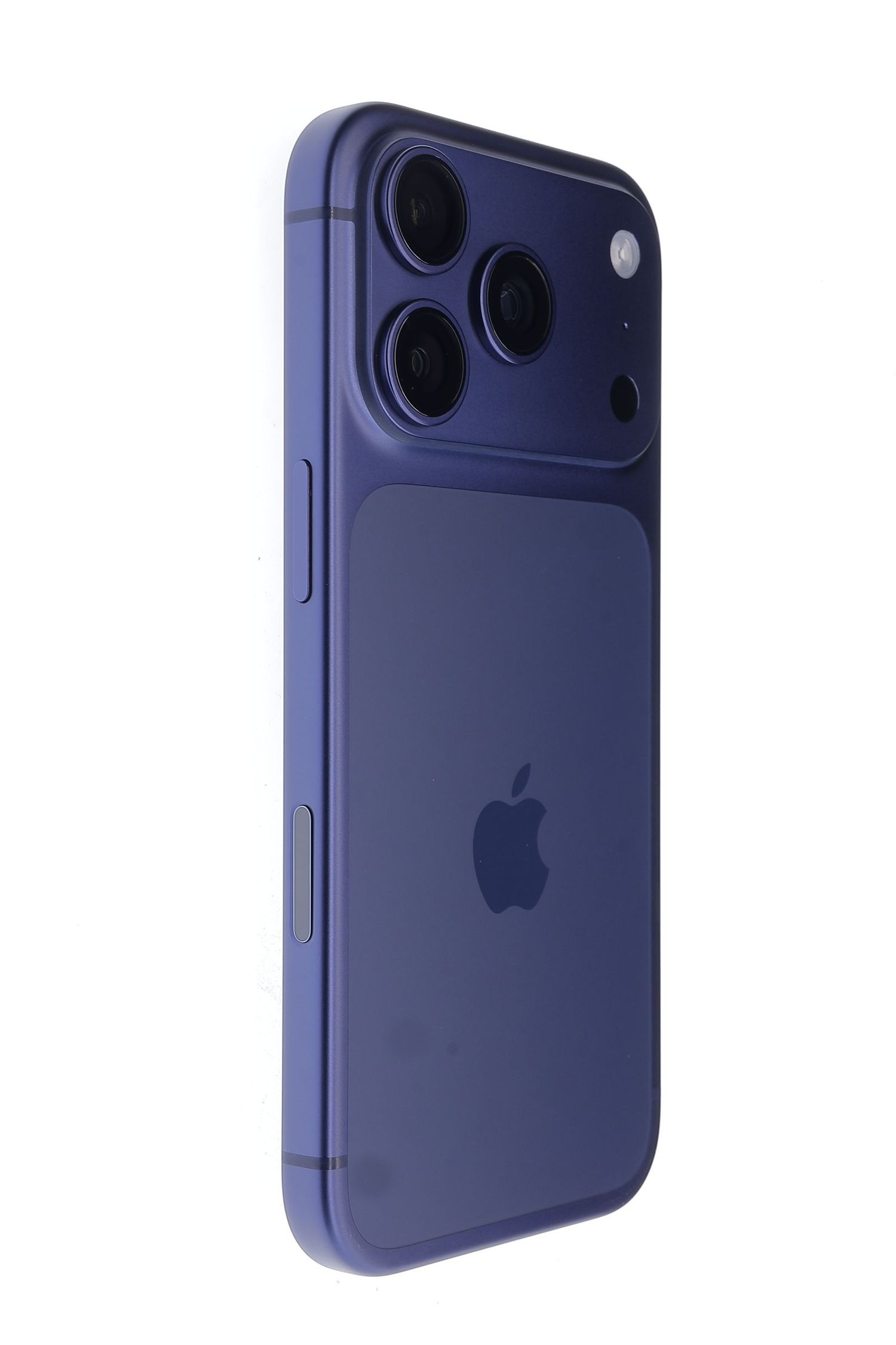 Apple iPhone 17 Pro, Deep Blue, 256 GB - de la 5.179 lei