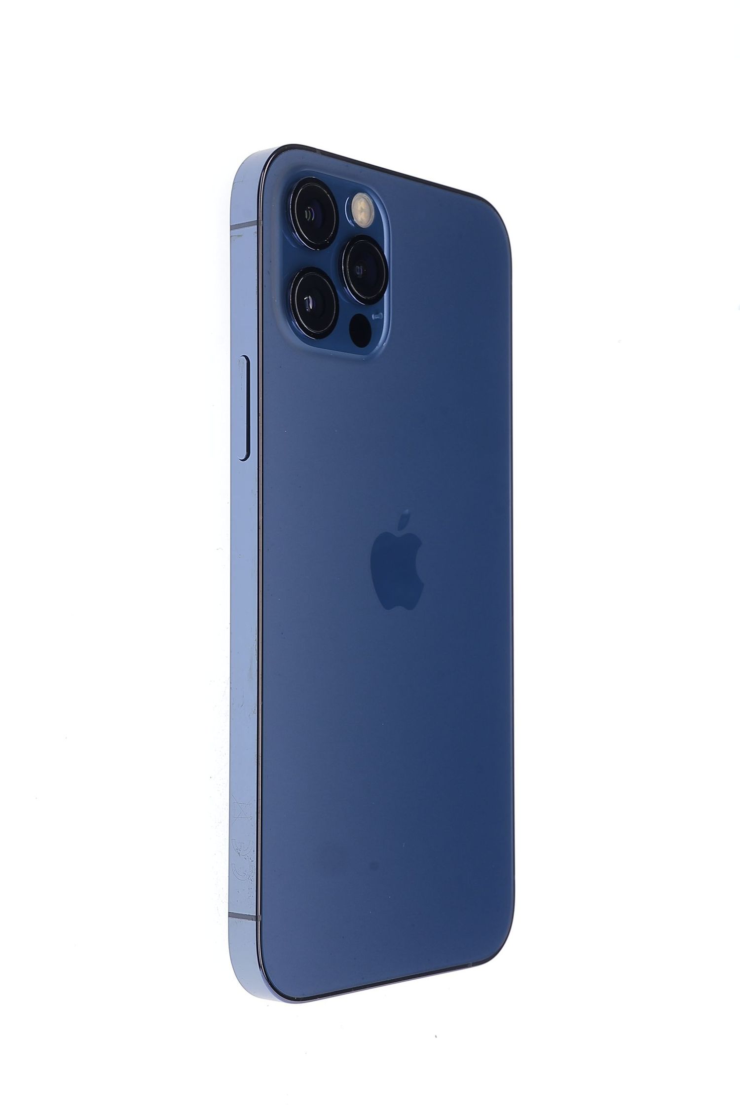 Apple iPhone 12 Pro 128 GB Pacific Blue - Εξαιρετικό