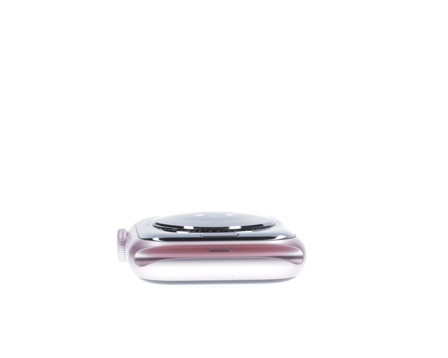 Apple Watch Series 9 2023, GPS + Cellular, Aluminium 45mm Pink - Ca nou