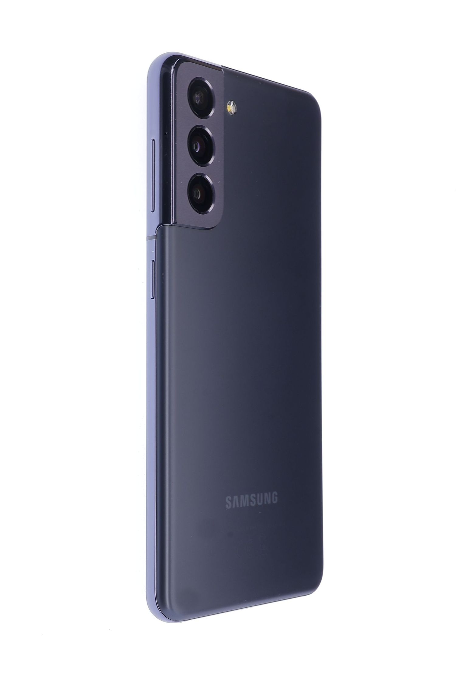 Samsung Galaxy S21 5G Dual Sim 128 GB Gray - Ca nou