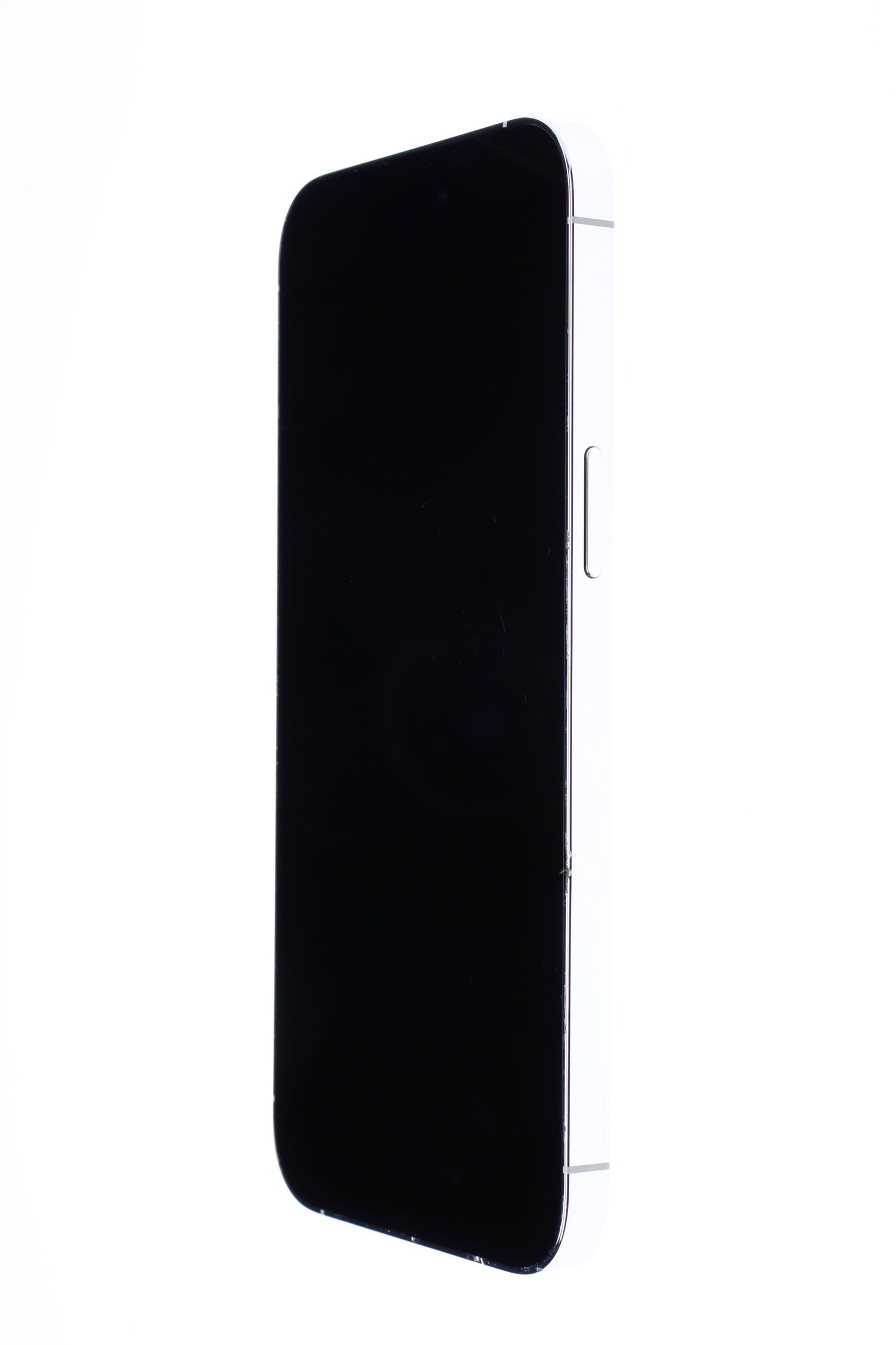 Apple iPhone 14 Pro Max 256 GB Silver - Foarte bun