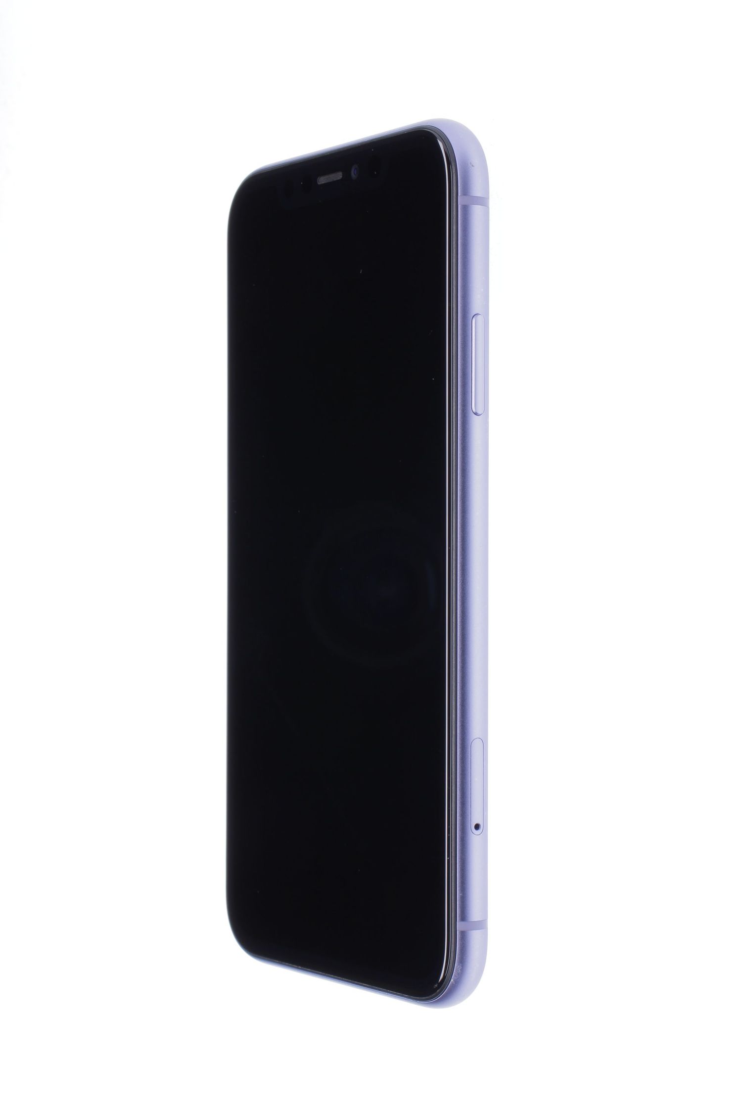Apple iPhone 11 64 GB Purple - Újszerű