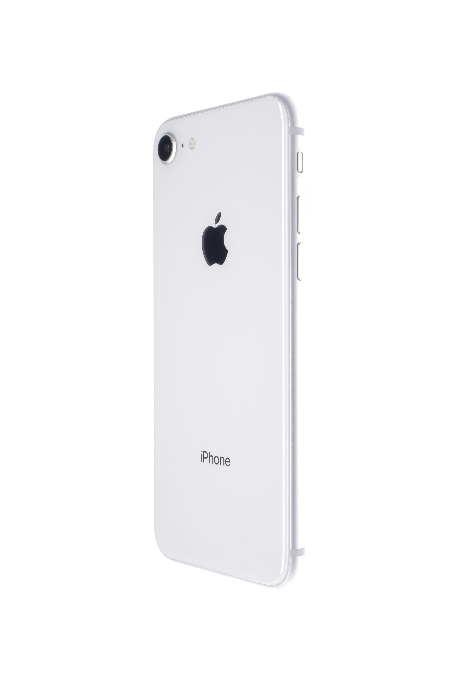 Apple iPhone 8 64 GB Silver - Kiváló