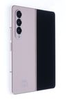 gallery Telefon mobil Samsung Galaxy Z Fold4 5G Dual Sim, Beige, 256 GB, Excelent