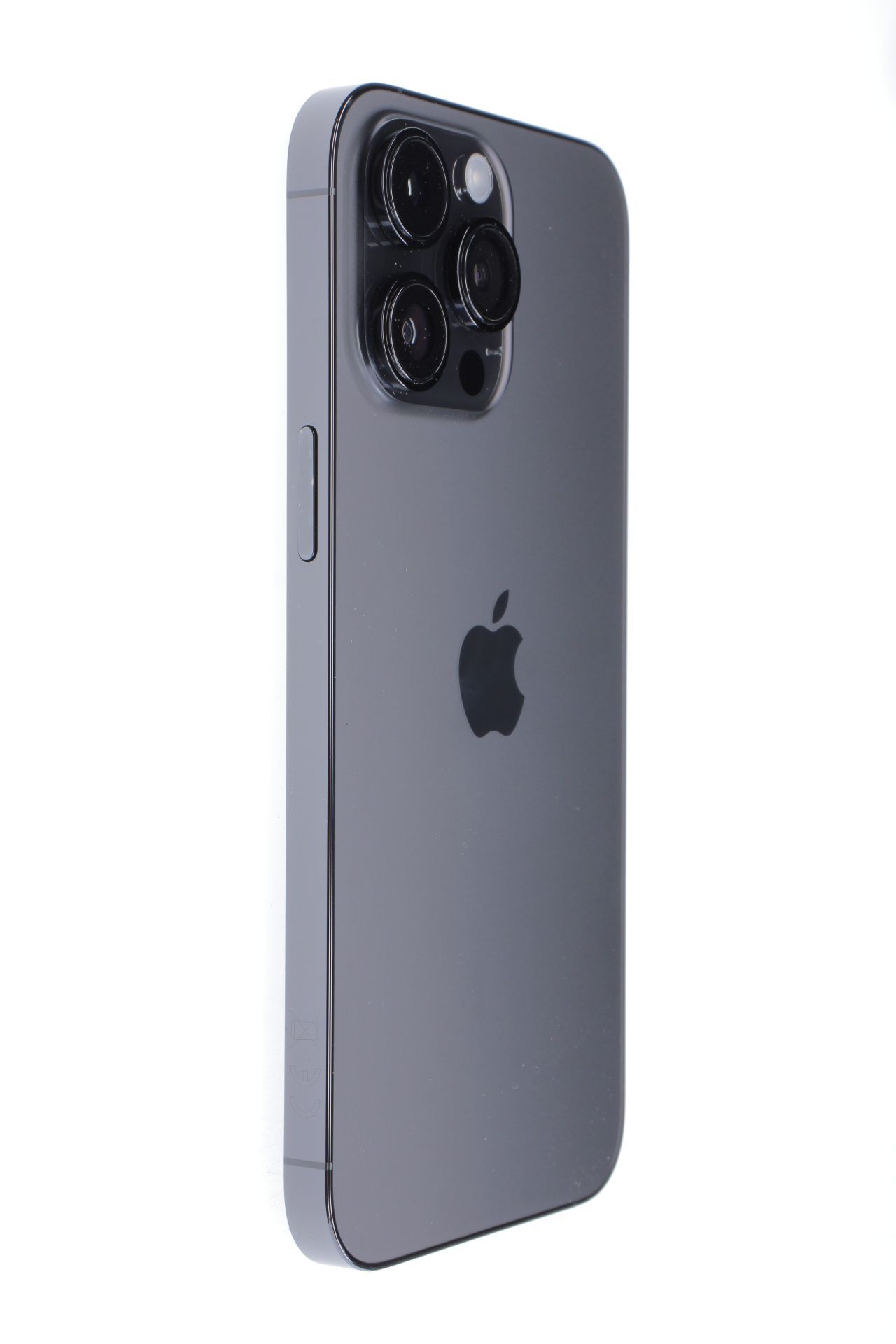 Apple iPhone 14 Pro Max 256 GB Space Black - Εξαιρετικό