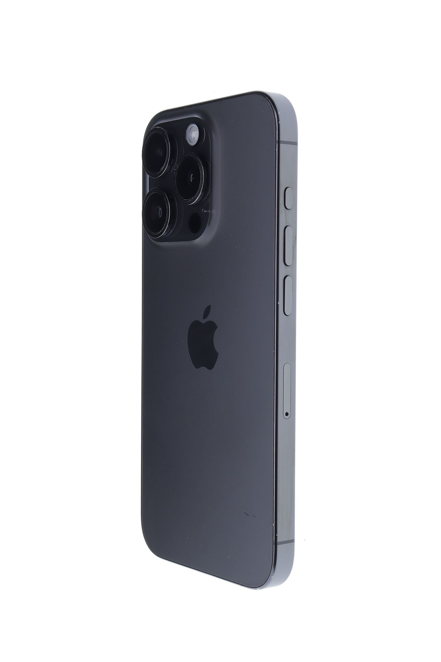 Apple iPhone 15 Pro 256 GB Black Titanium - Bun
