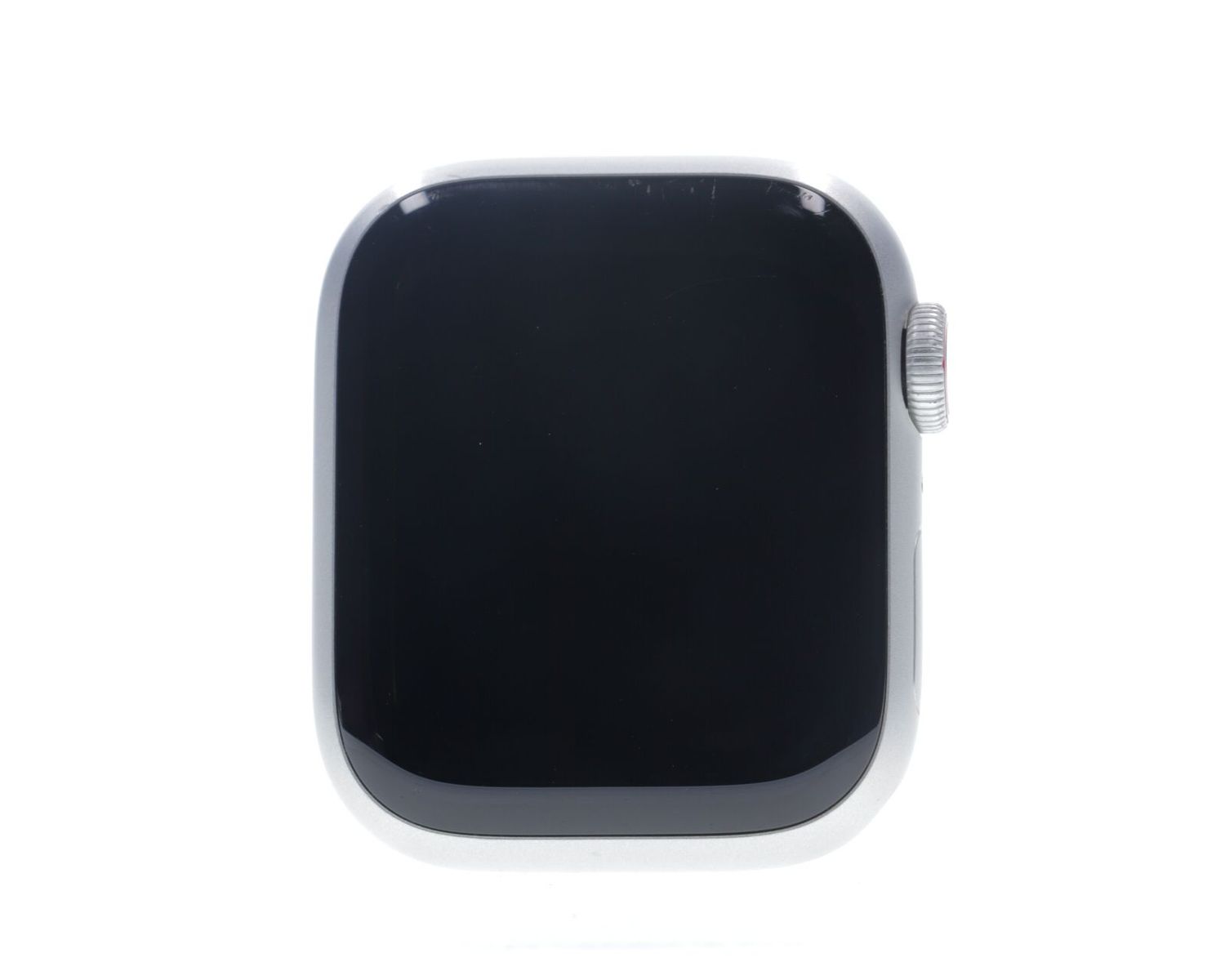 Apple Watch Series 9 2023, GPS + Cellular, Aluminium 41mm Silver - Excelent