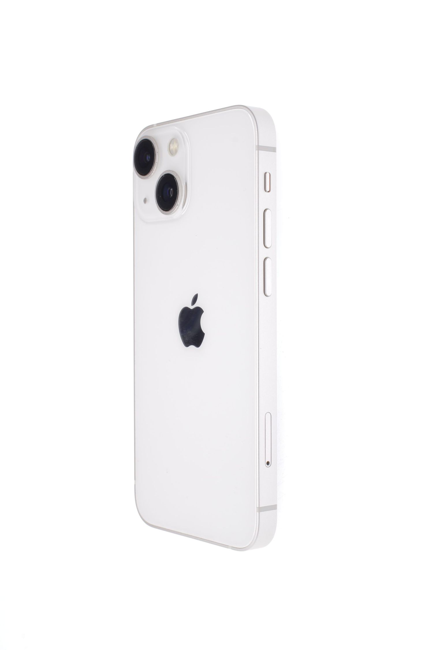 Apple iPhone 13 mini 128 GB Starlight - Foarte bun
