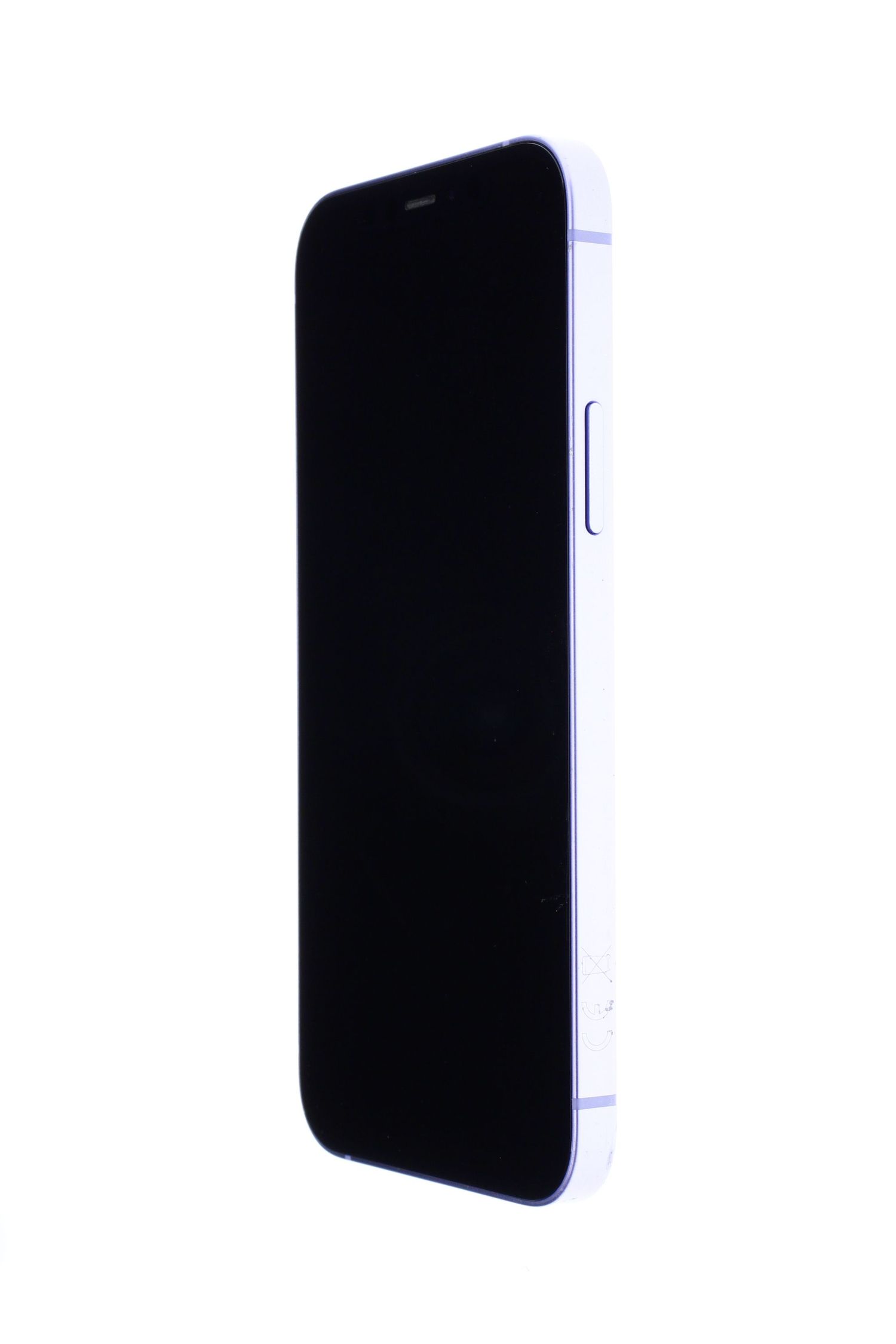 Apple iPhone 12 64 GB Purple - Много добро