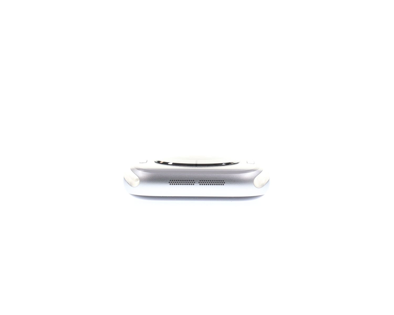 Apple Watch Series 10 2024, GPS + Cellular, Aluminium 42mm Silver - Като нов