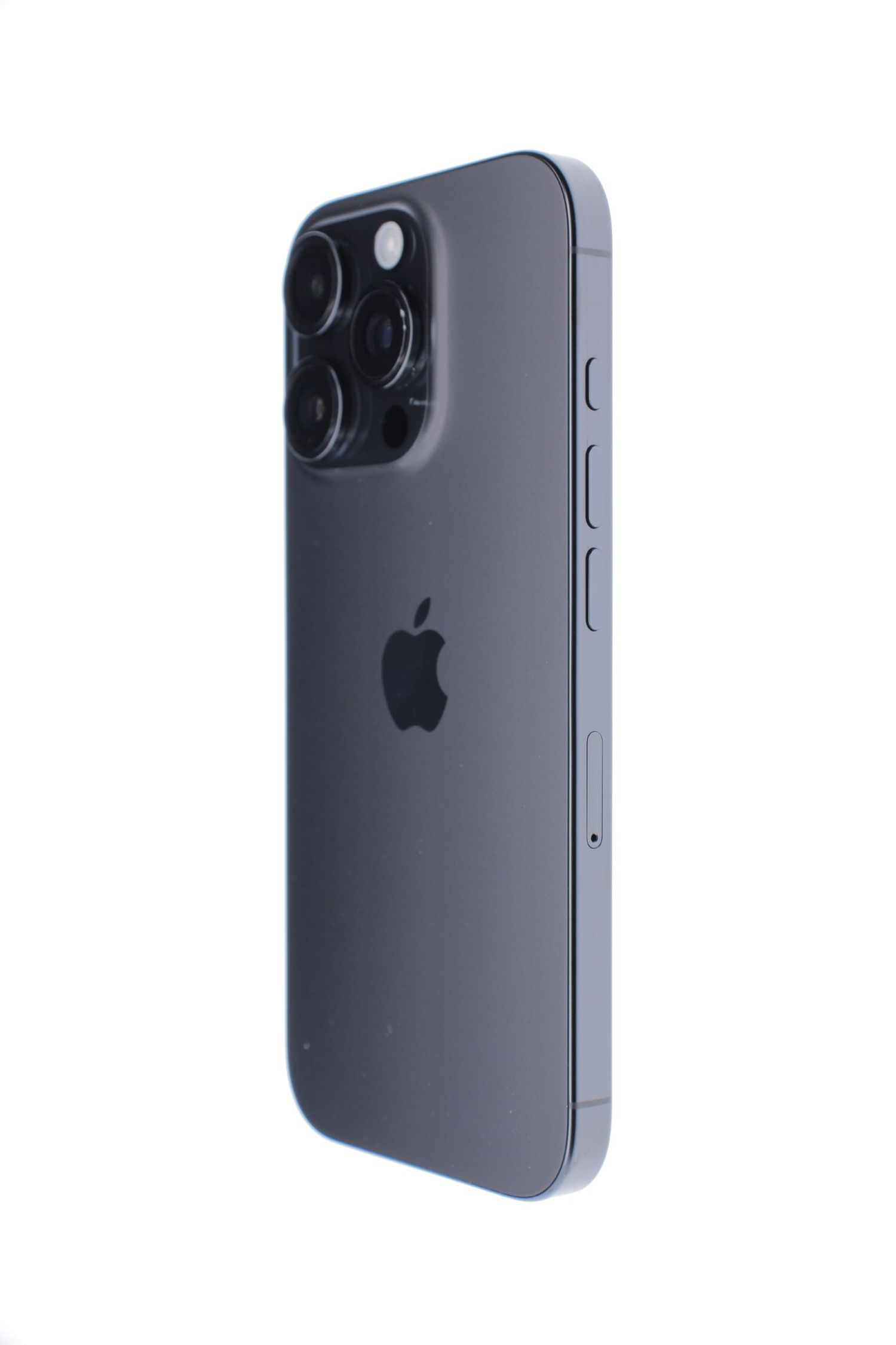 Apple iPhone 16 Pro 128 GB Black Titanium - Excelent