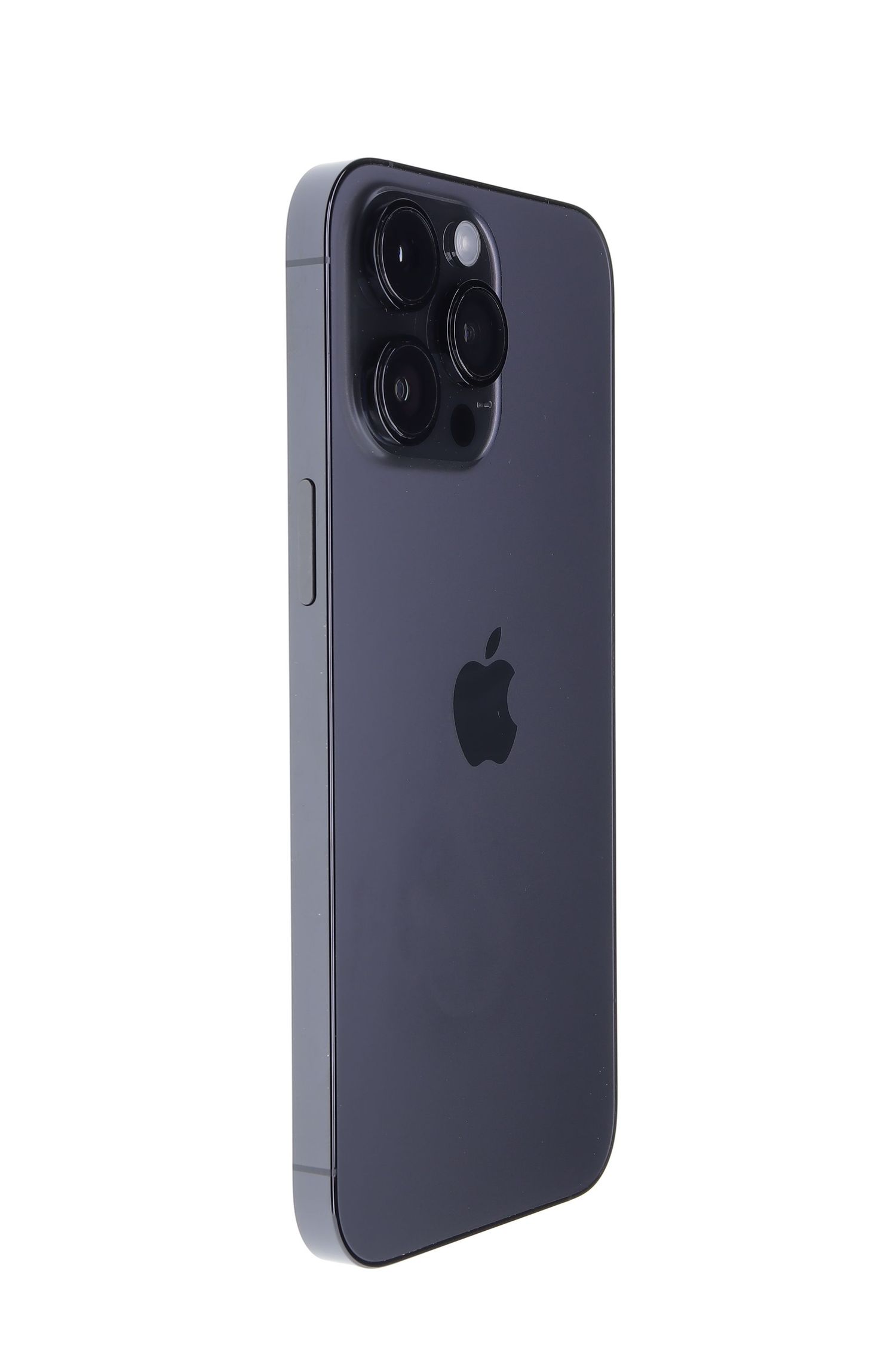 Apple iPhone 14 Pro Max 128 GB Space Black - Nagyon jó