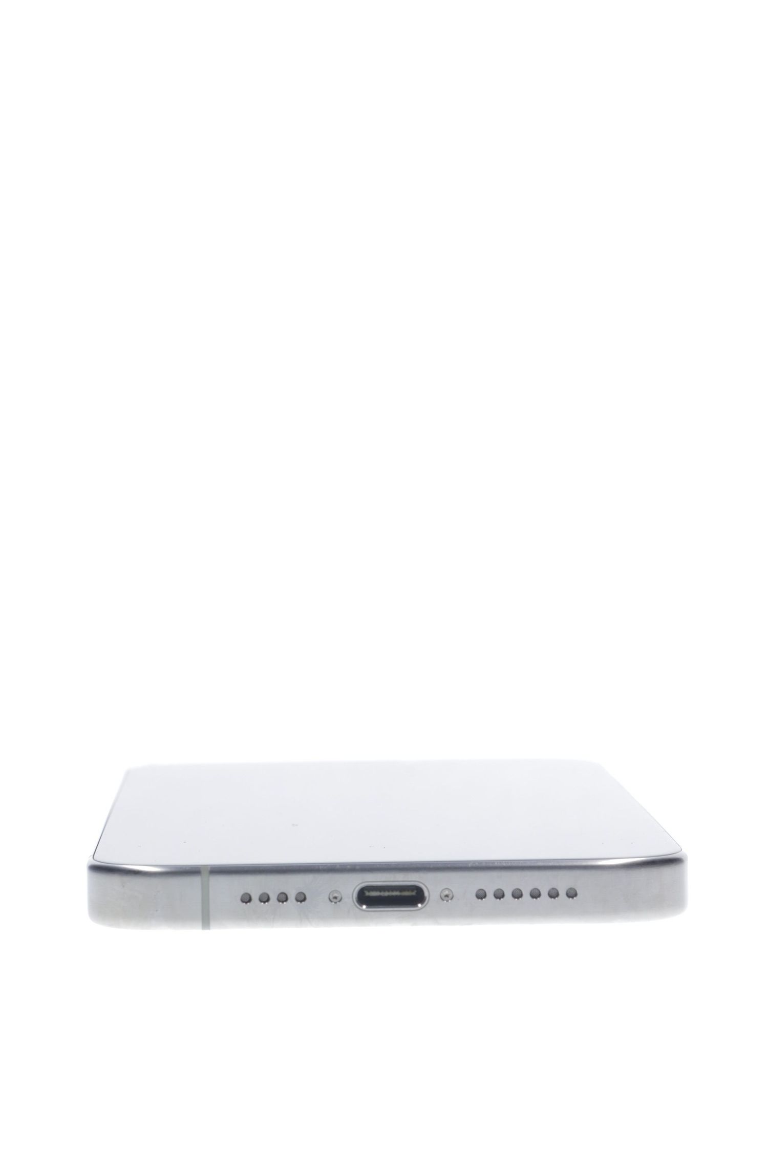 Apple iPhone 15 Pro Max 256 GB White Titanium - Πολύ καλό