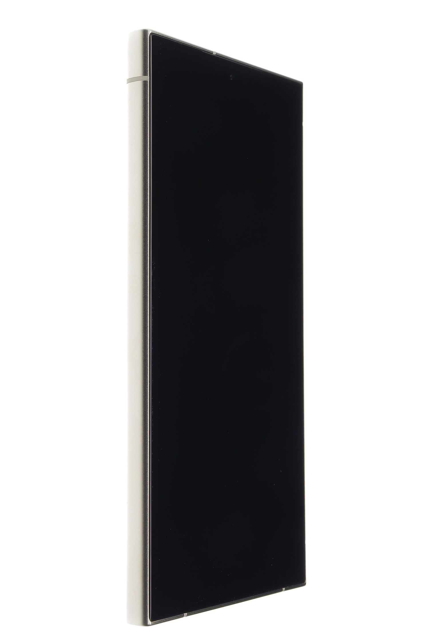 Samsung Galaxy S24 Ultra 5G Dual Sim 256 GB Titanium Yellow - Като нов