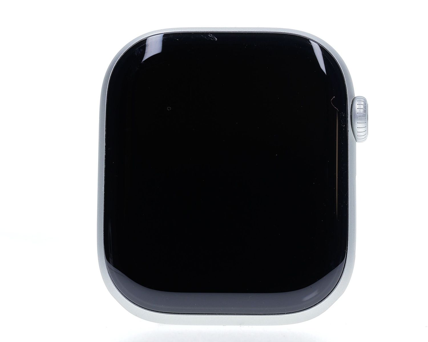 Apple Watch Series 10 2024, GPS + Cellular, Aluminium 46mm Silver - Като нов