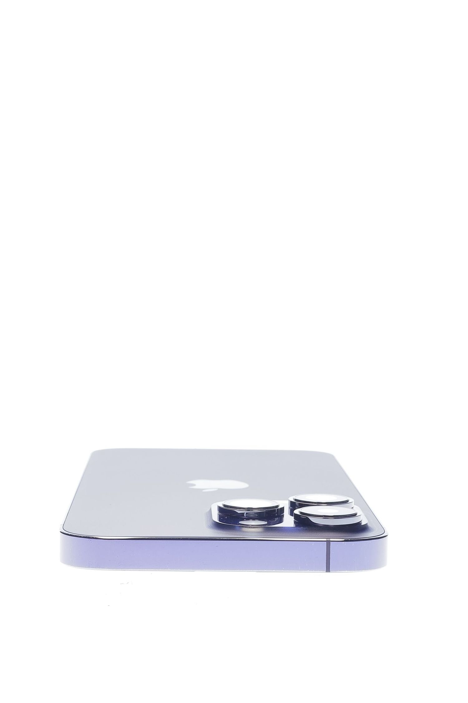 Apple iPhone 14 Pro Max 256 GB Deep Purple - Σαν καινούργιο
