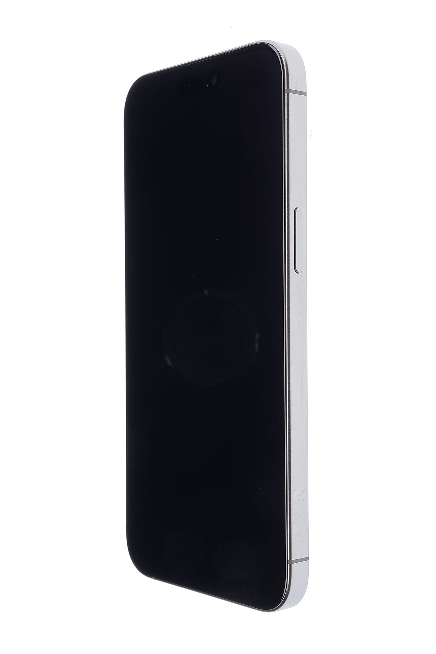 Apple iPhone 15 Pro Max 256 GB Natural Titanium - Като нов