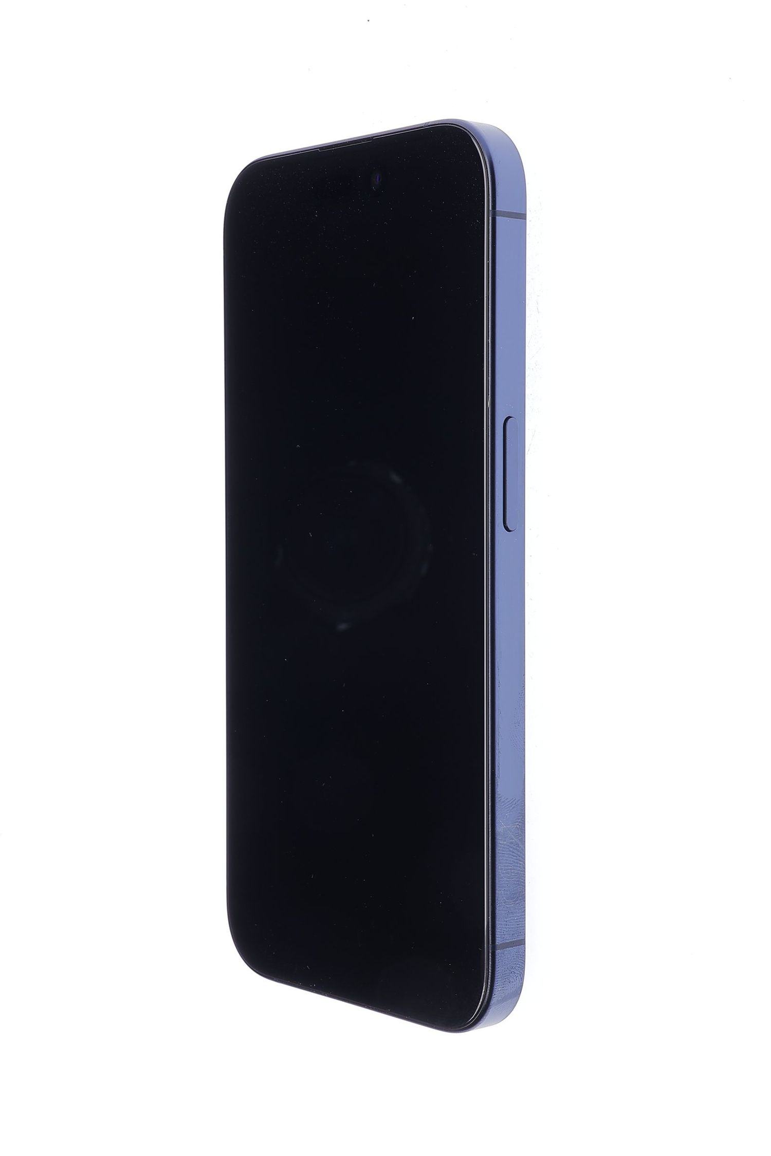Apple iPhone 15 Pro 128 GB Blue Titanium - Σαν καινούργιο