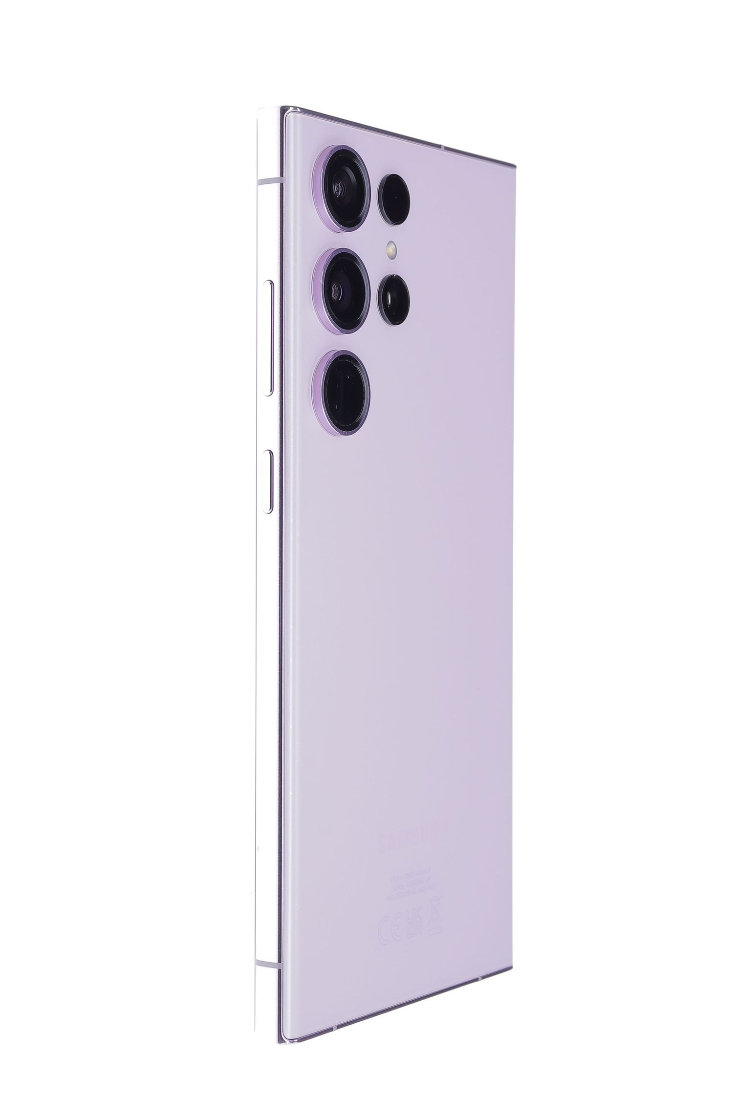 Samsung Galaxy S23 Ultra 5G Dual Sim 1 TB Lavender - Ca nou