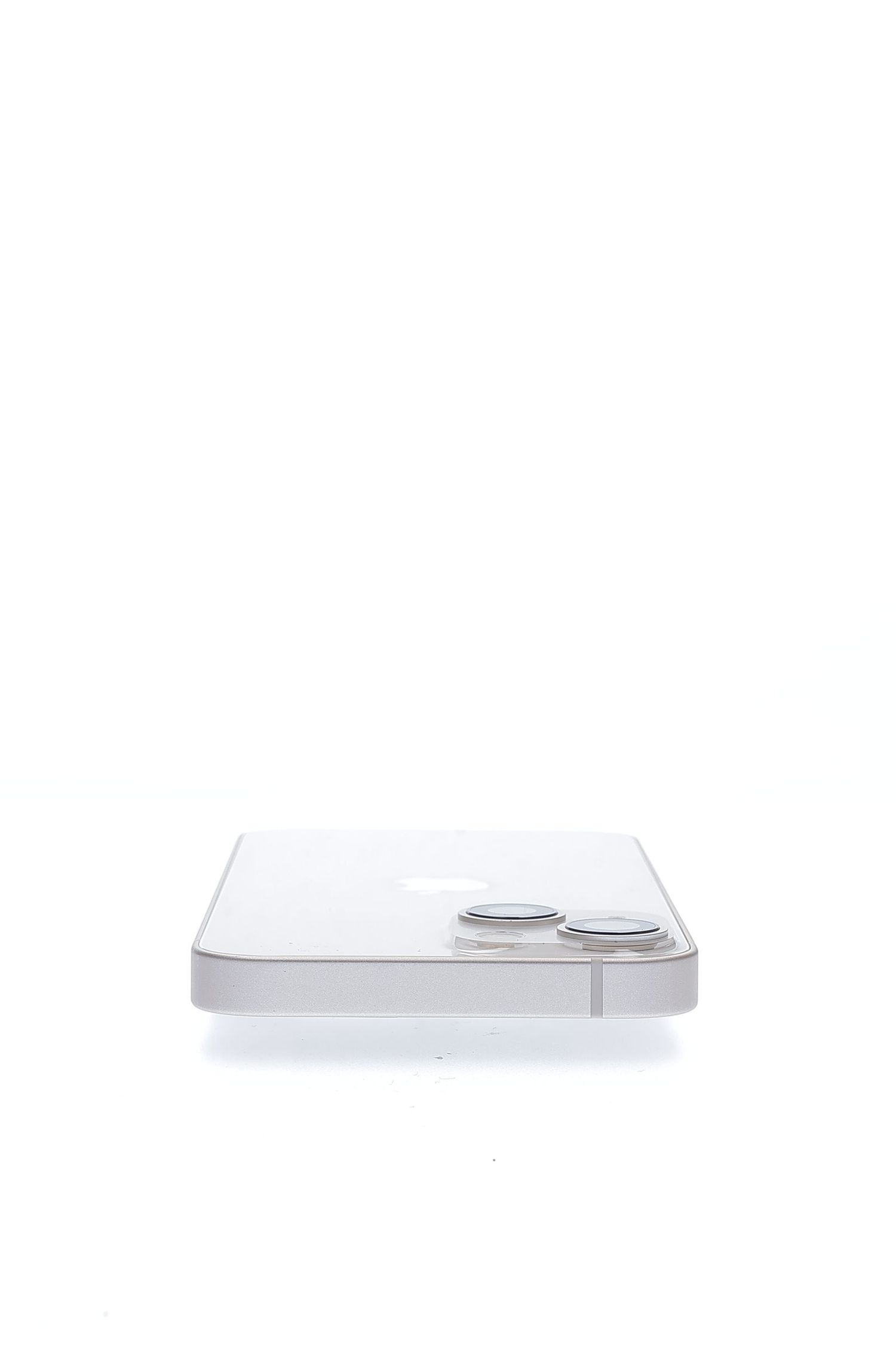 Apple iPhone 13 mini 128 GB Starlight - Πολύ καλό