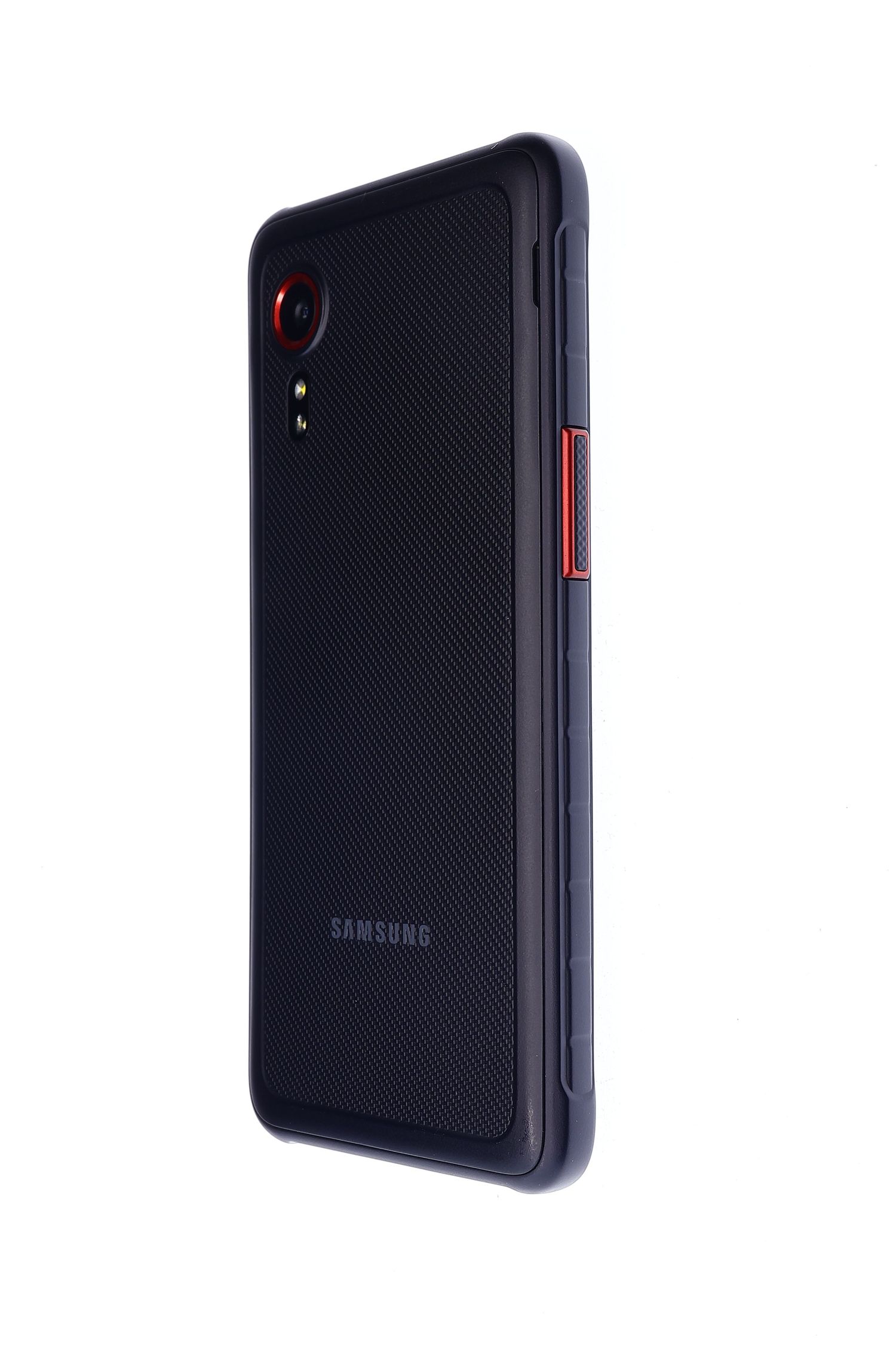 Samsung Galaxy XCover 5 Dual Sim 64 GB Black - Újszerű