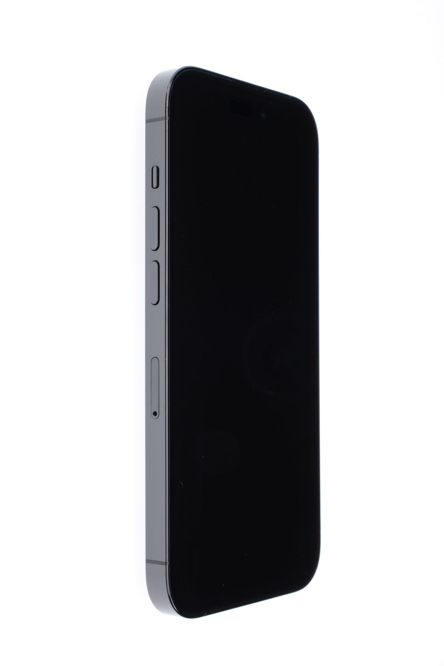 Apple iPhone 14 Pro 128 GB Space Black - Εξαιρετικό