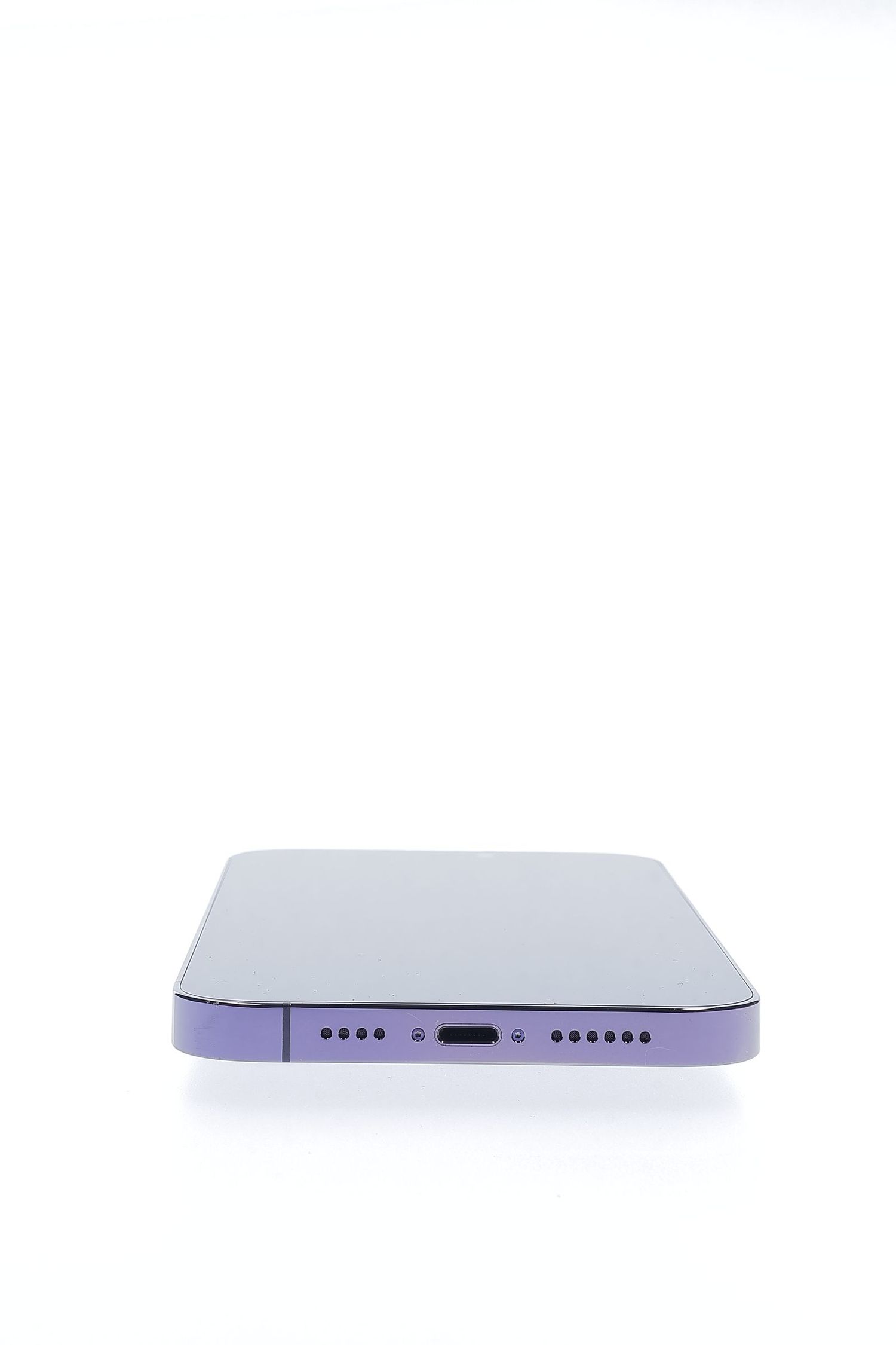 Apple iPhone 14 Pro Max 256 GB Deep Purple - Kiváló