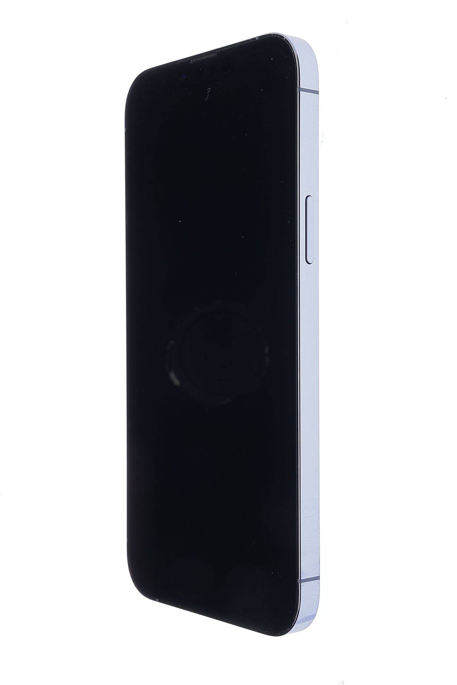 Apple iPhone 13 Pro Max 256 GB Sierra Blue - Újszerű