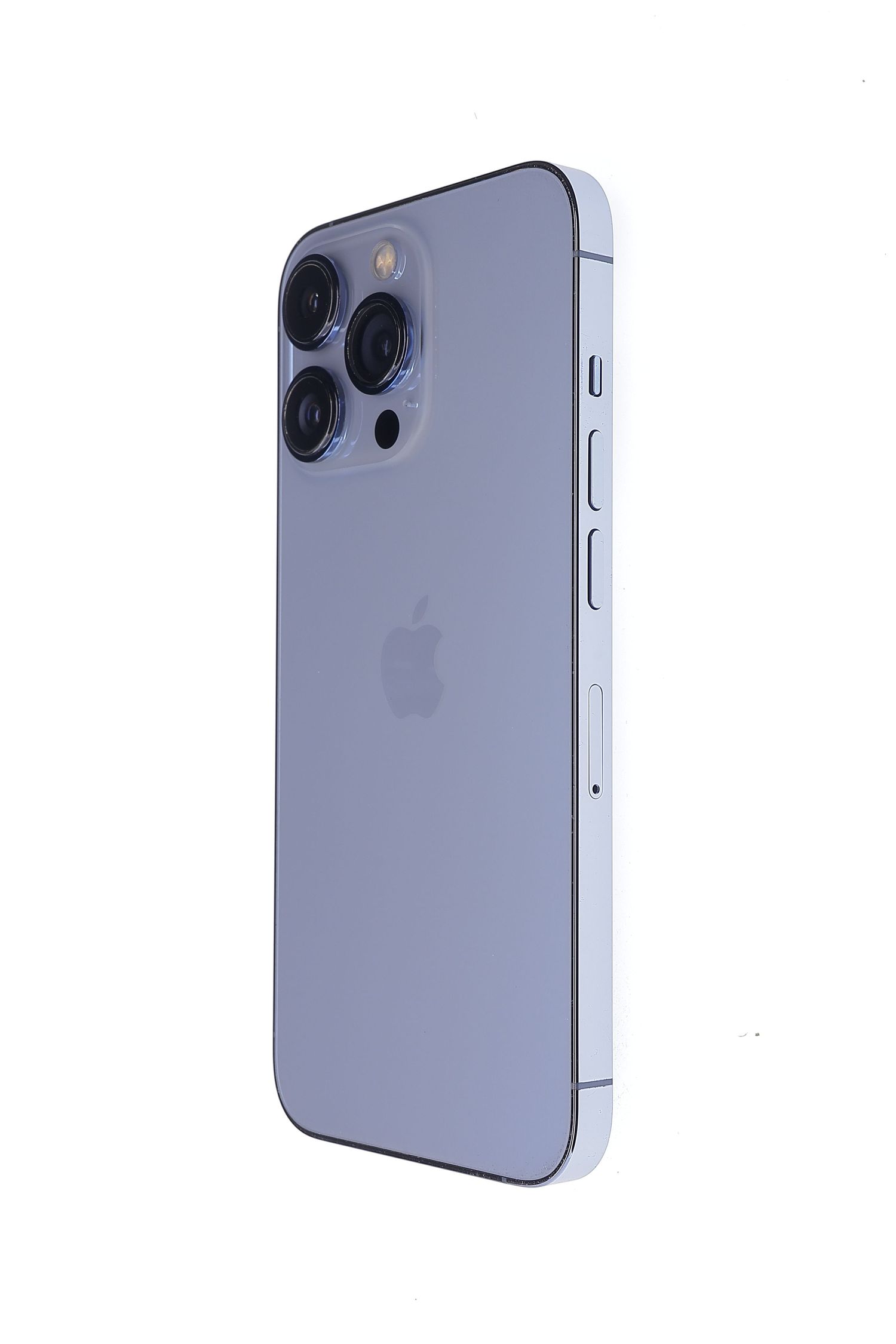 Apple iPhone 13 Pro 128 GB Sierra Blue - Много добро