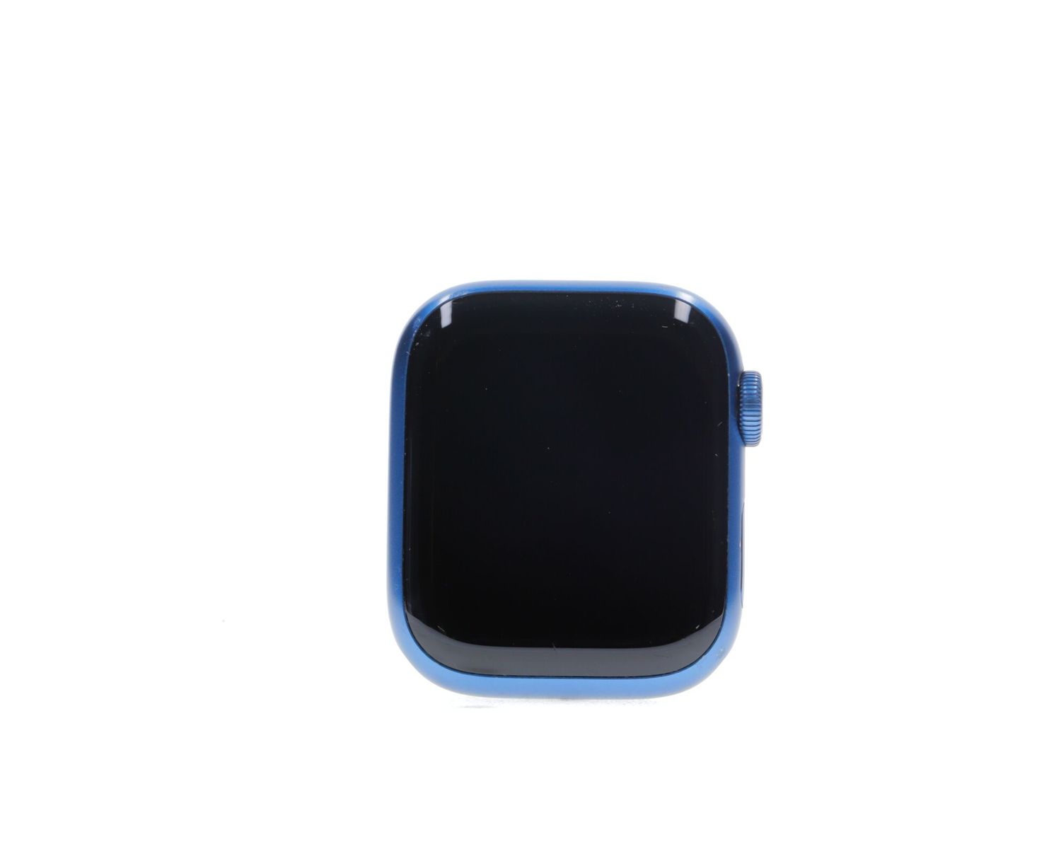 Apple Watch Series 7 2021, GPS, Aluminium 41mm Blue - Excelent