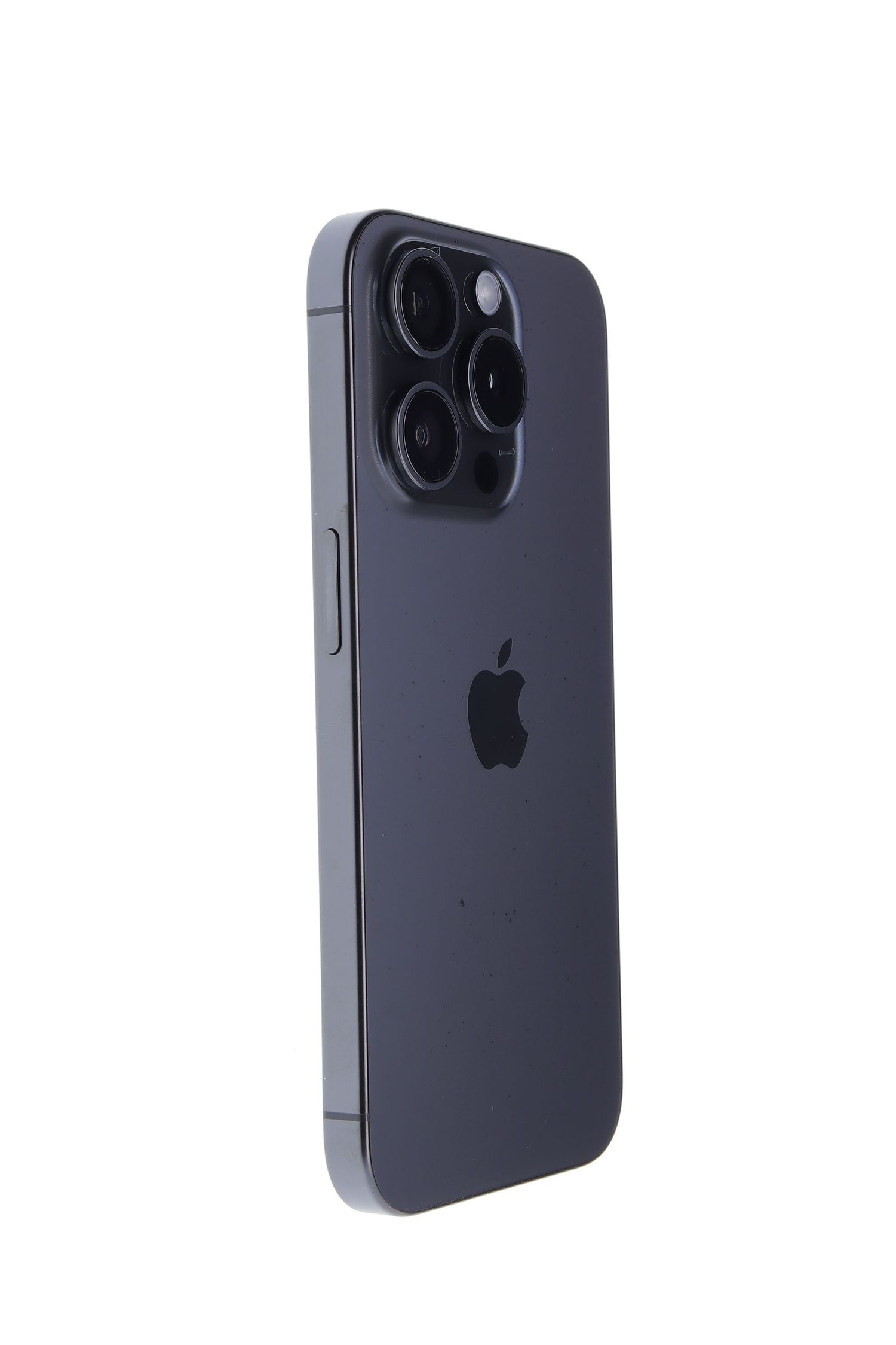 Apple iPhone 15 Pro 128 GB Black Titanium - Excelent