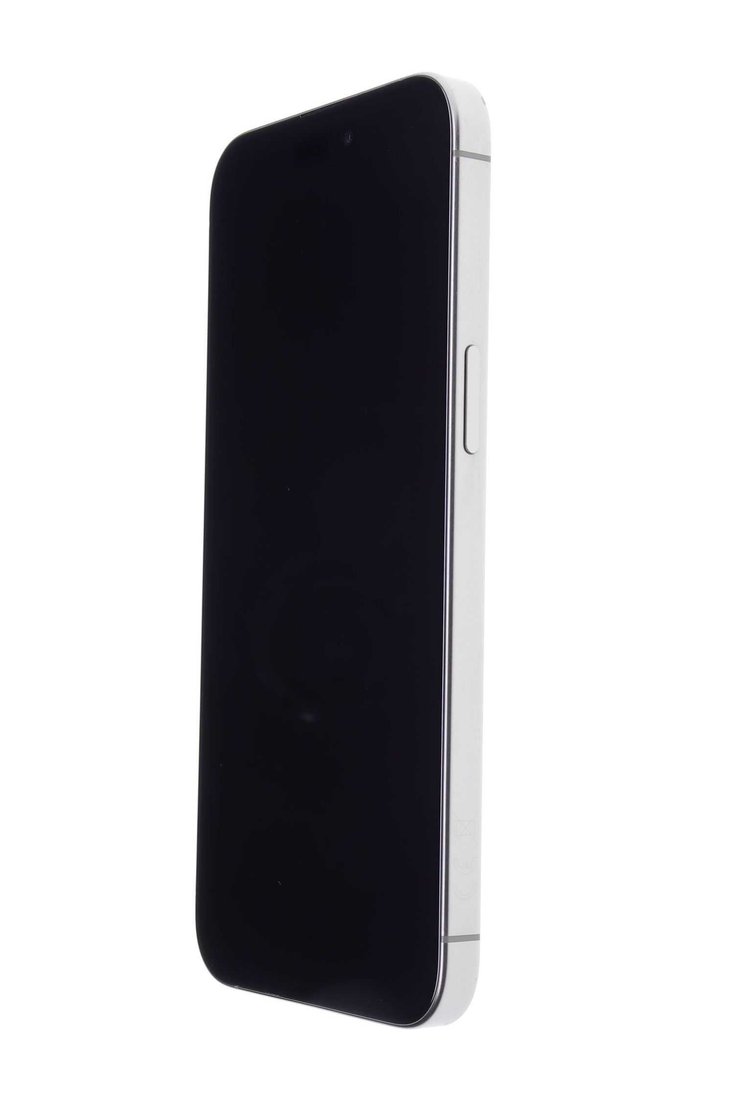 Apple iPhone 15 Pro Max 256 GB Natural Titanium - Като нов