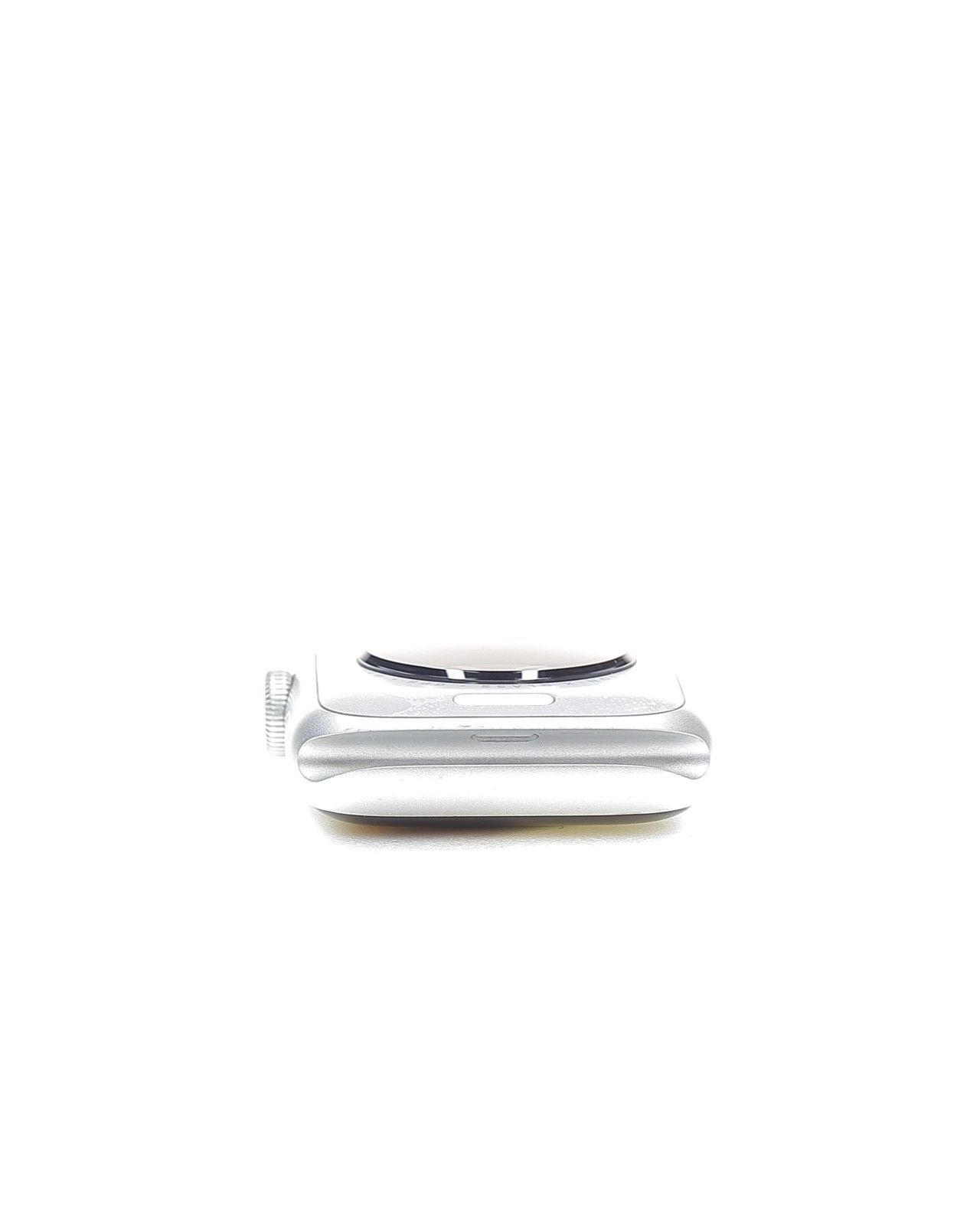 Apple Watch SE 2022, GPS, Aluminium 40mm Silver - Много добро