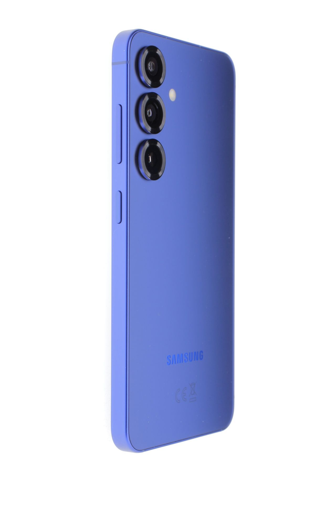 Samsung Galaxy S25 5G 512 GB Navy - Újszerű
