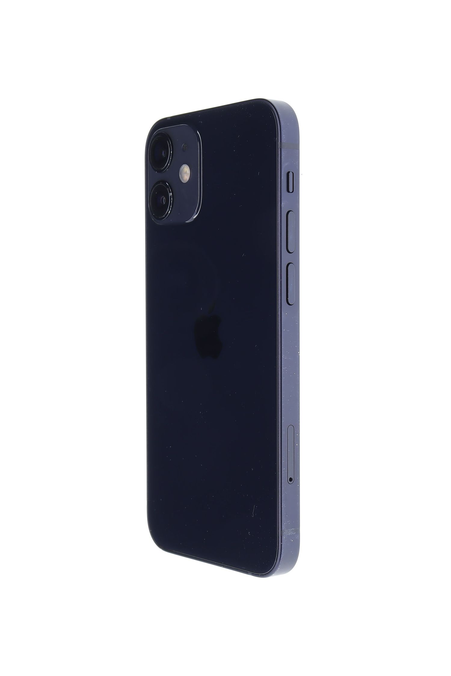 Apple iPhone 12 mini, Black, 128 GB - de la 849 lei