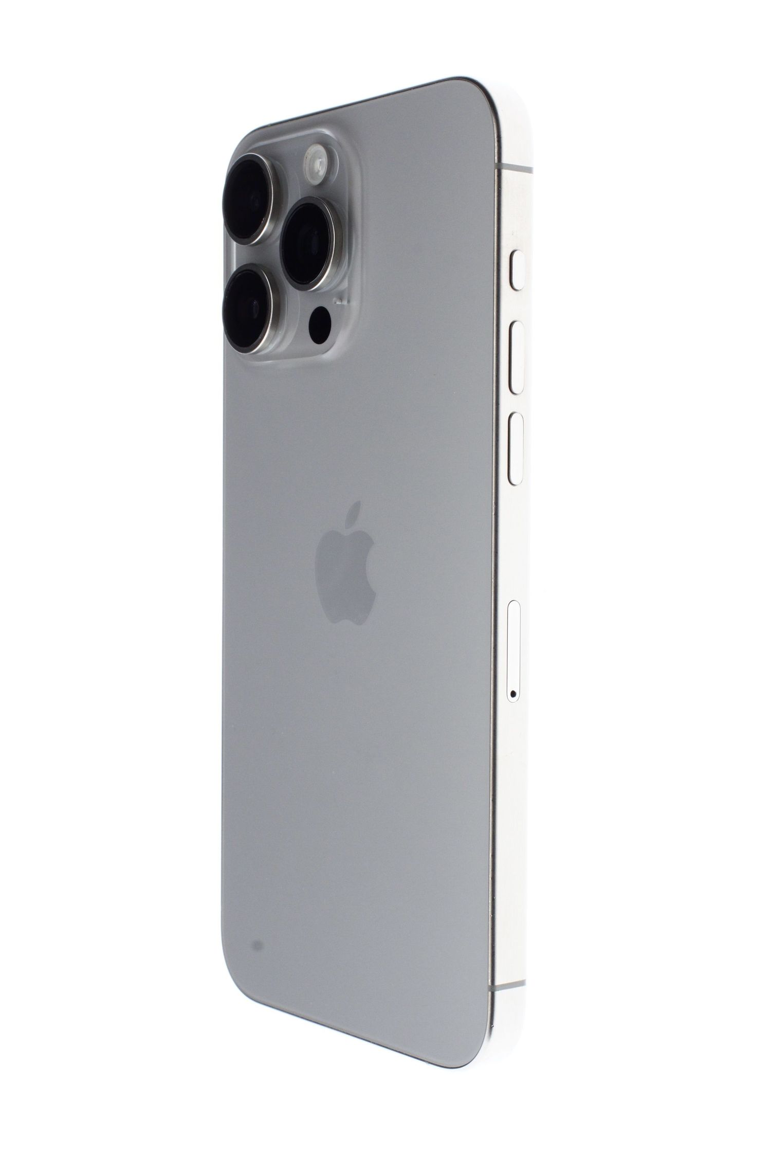 Apple iPhone 15 Pro Max 256 GB Natural Titanium - Ca nou