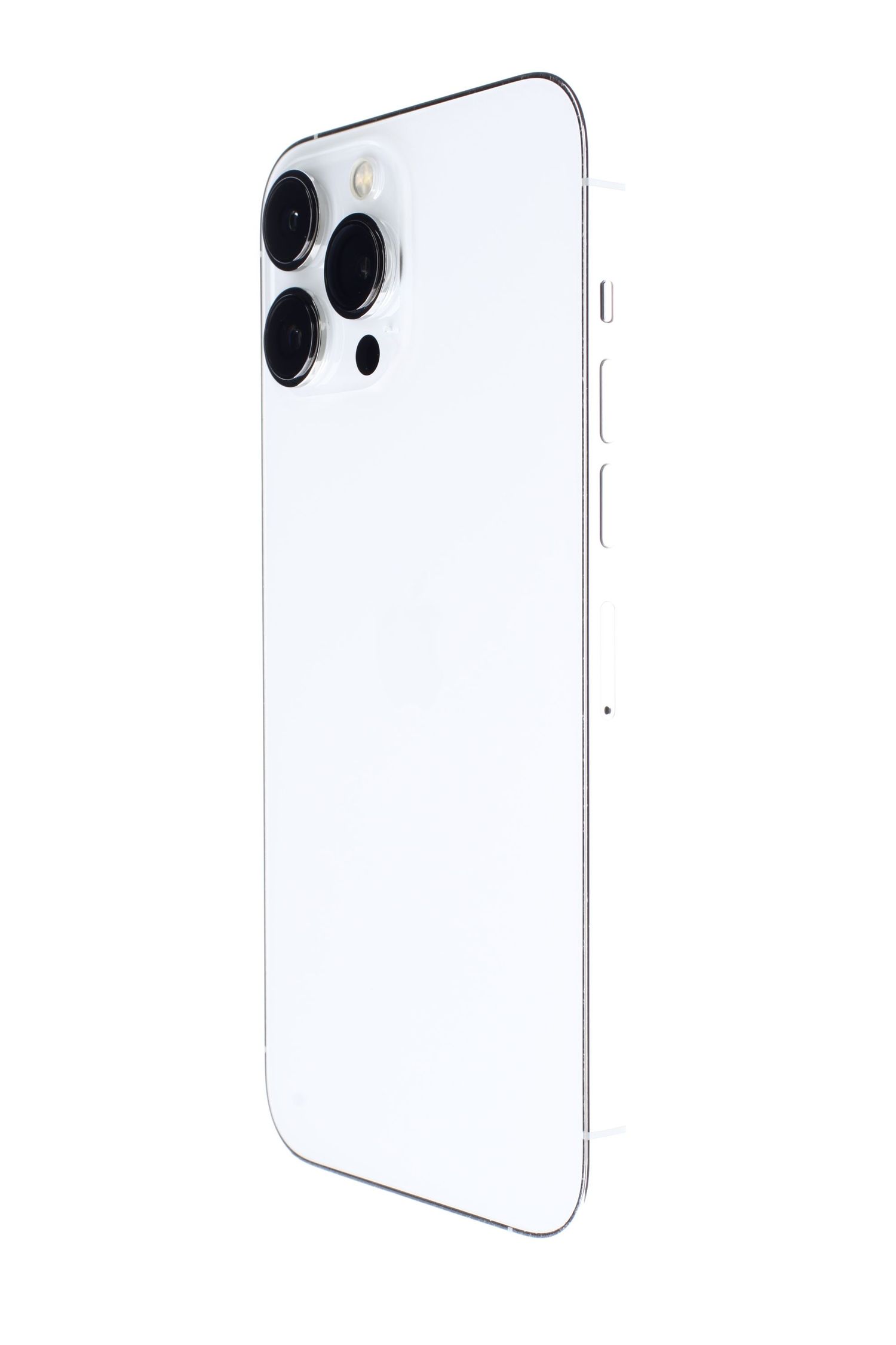 Apple iPhone 13 Pro Max 512 GB Silver - Foarte bun