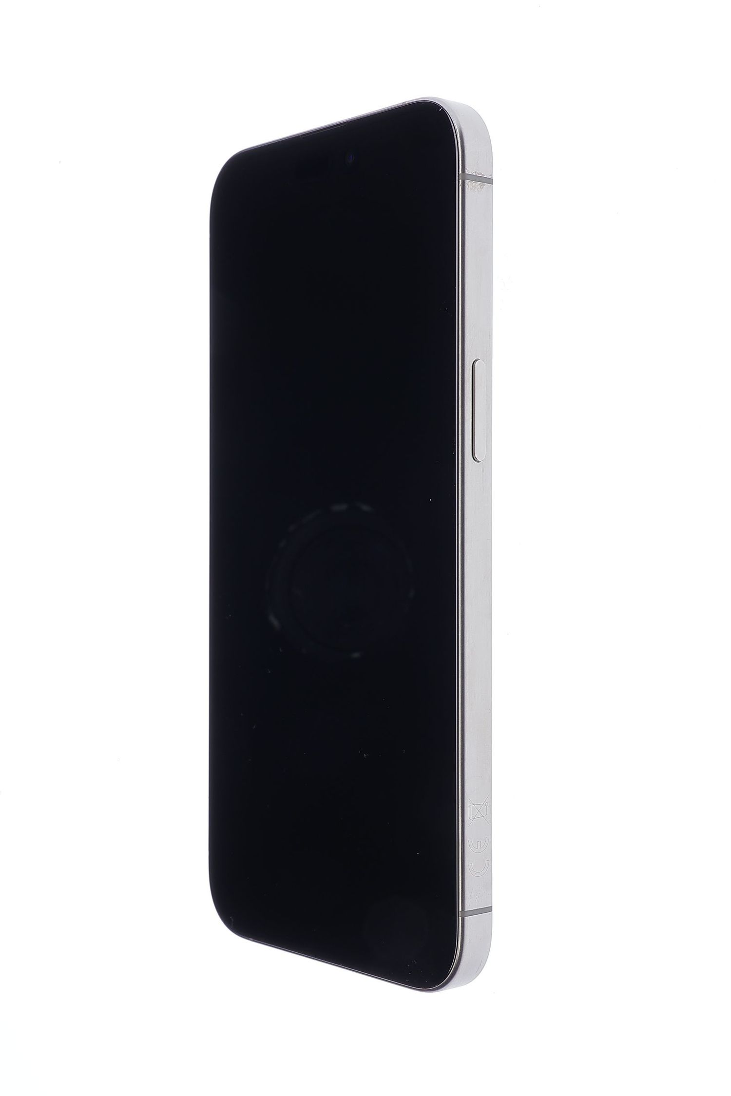 Apple iPhone 15 Pro Max 256 GB Natural Titanium - Ca nou
