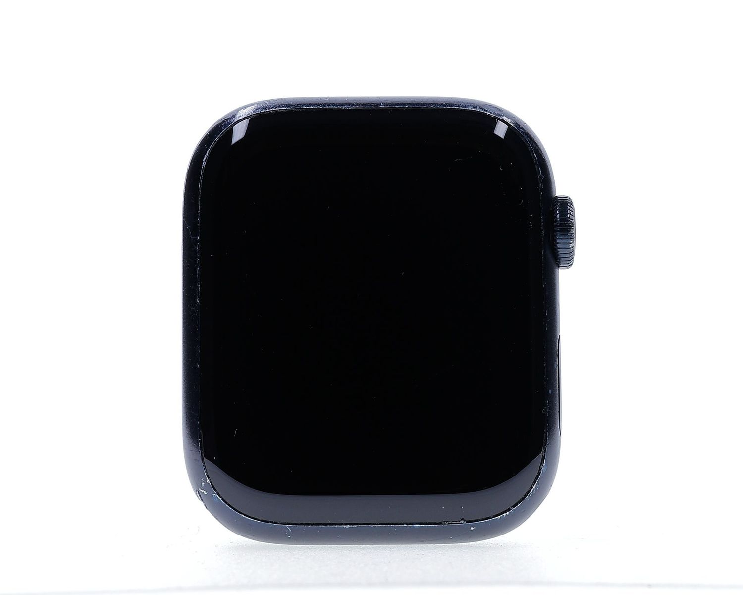 Apple Watch Series 9 2023, GPS, Aluminium 45mm Midnight - Excelent