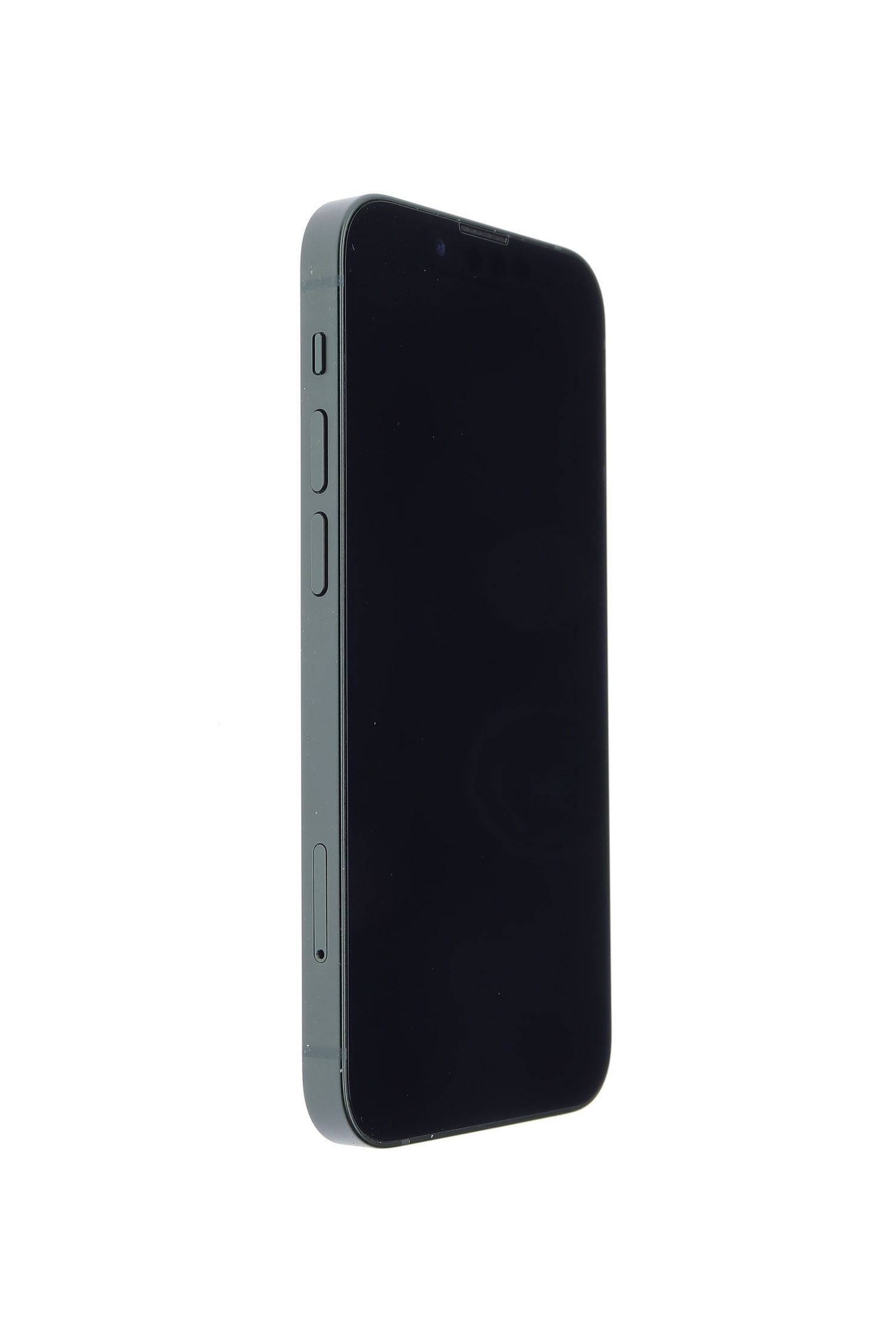 Apple iPhone 13 mini 256 GB Green - Nagyon jó