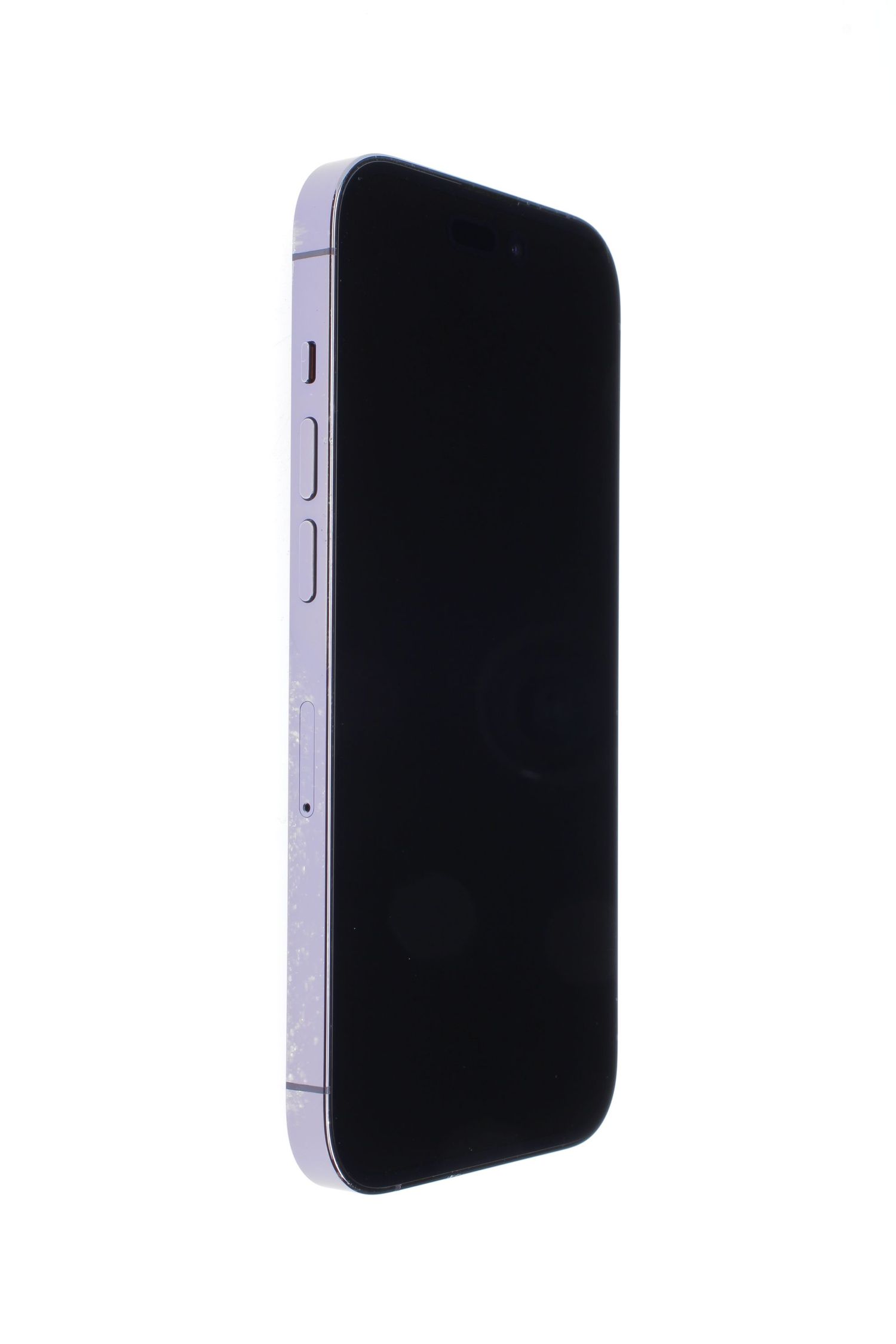 Apple iPhone 14 Pro 1 TB Deep Purple - Nagyon jó