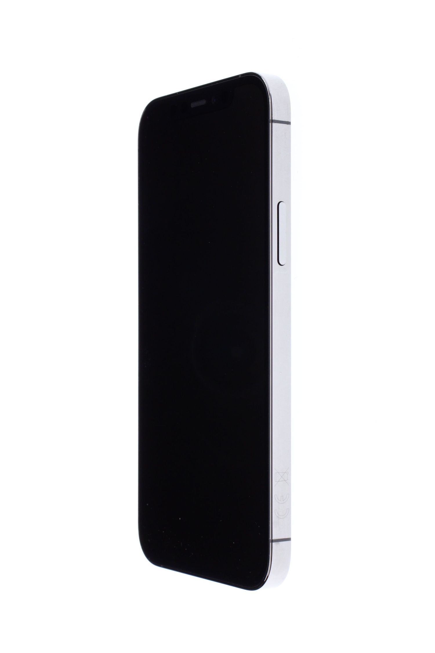 Apple iPhone 12 Pro 128 GB Graphite - Ca nou
